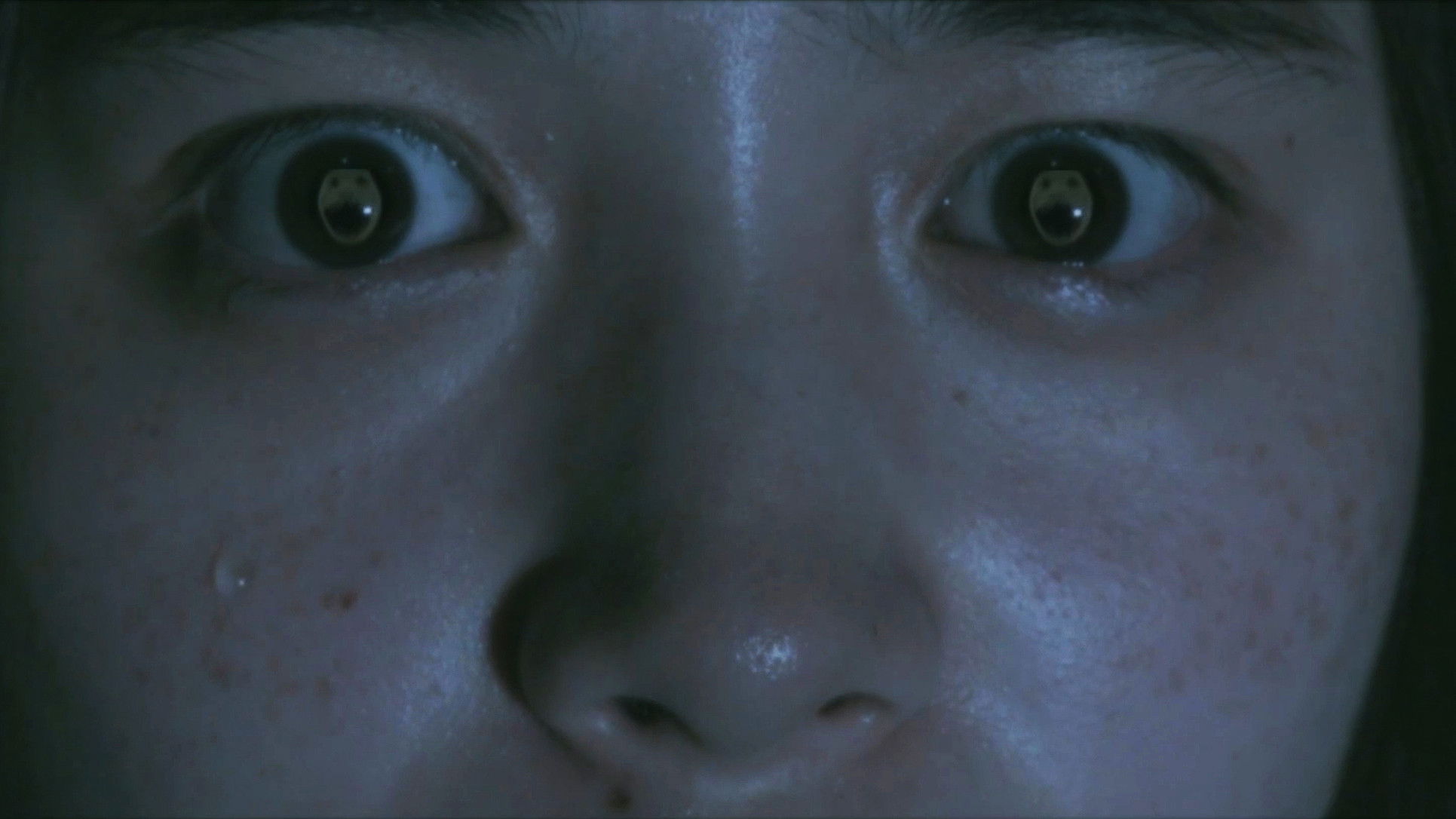 Death Forest: Forbidden Forest 5 Background