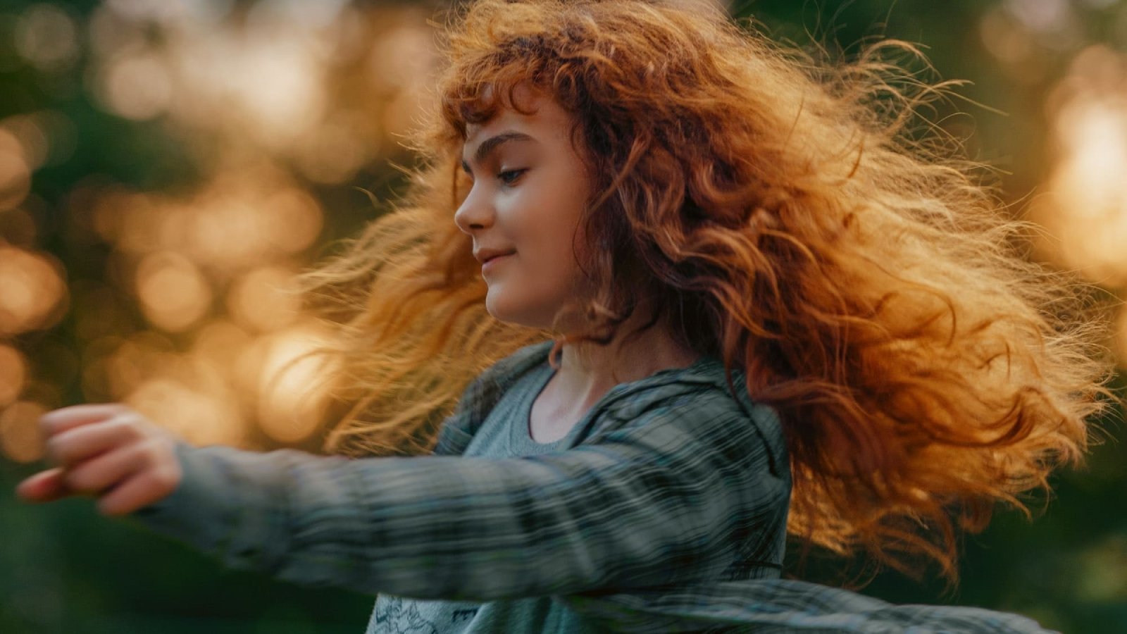 Love According to Dalva Background