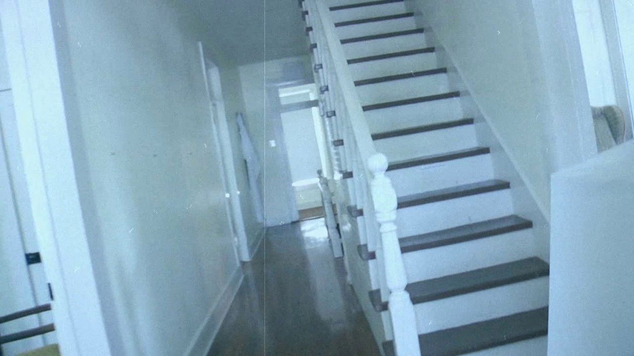 It Lives in the Attic Background