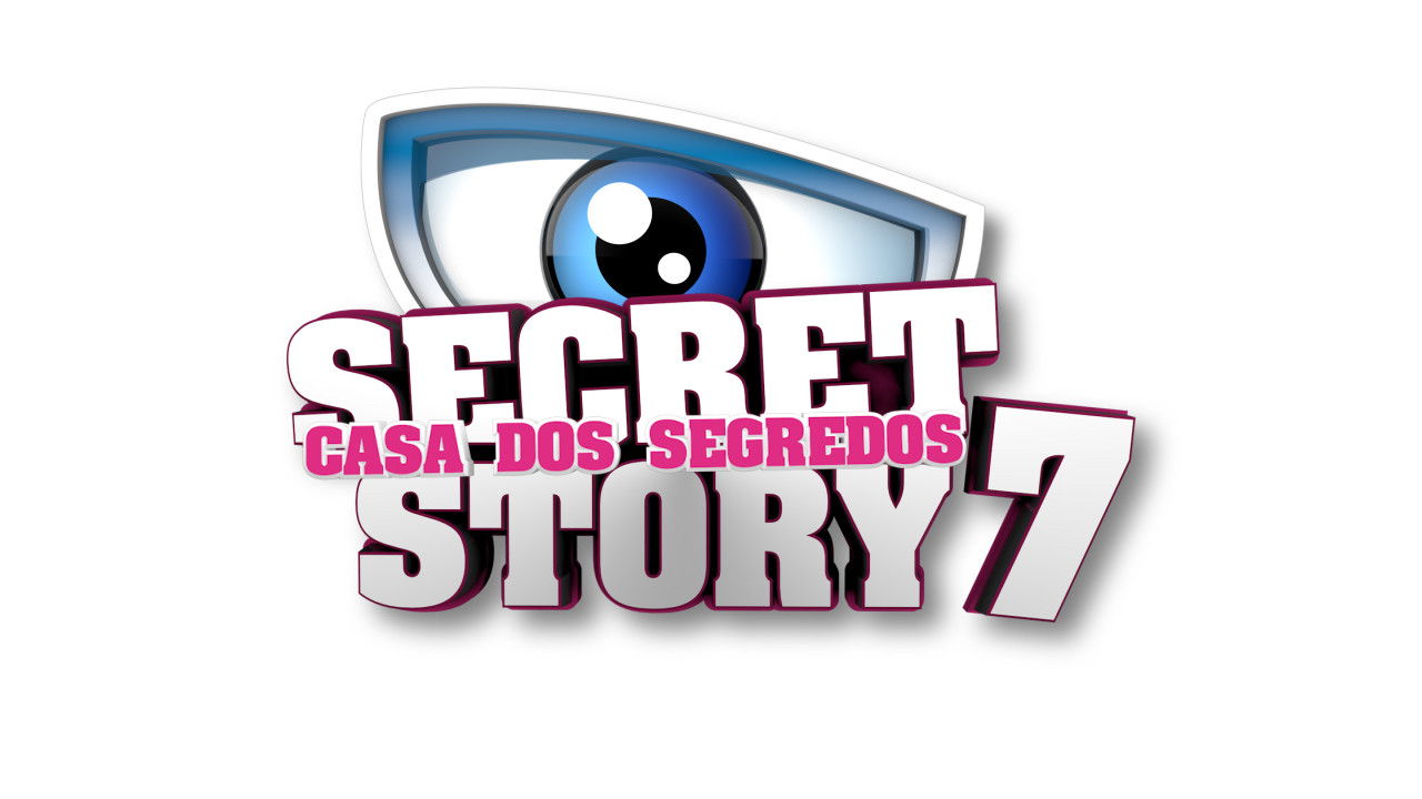 Secret Story - Casa dos Segredos Background