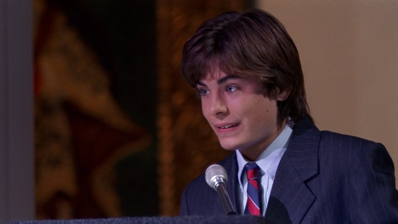 Miracle Run Background