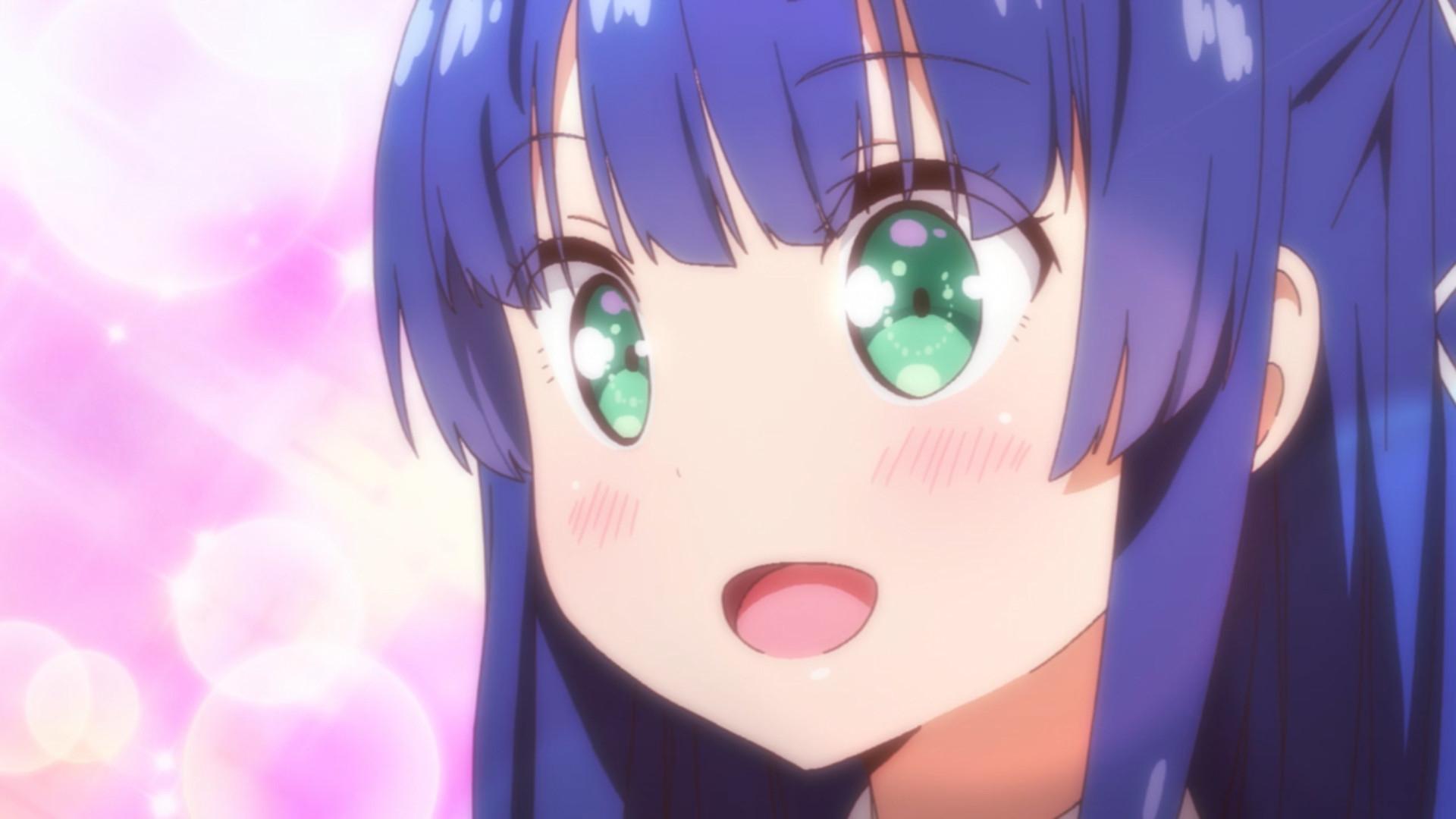 Märchen Mädchen Background