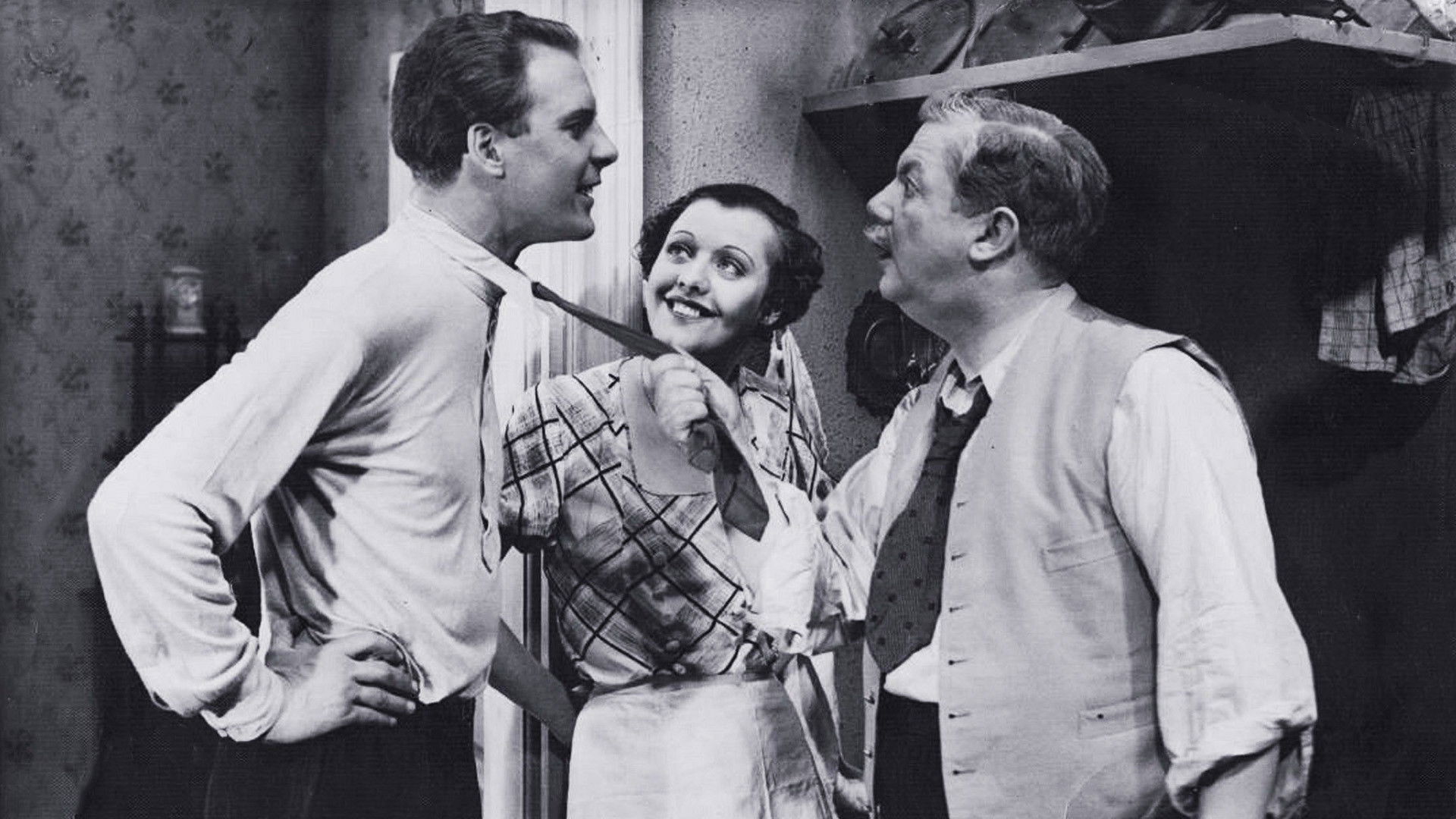 Djurgårdsnätter Background