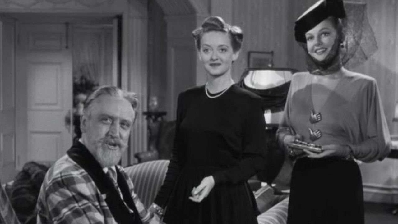 The Man Who Came to Dinner Background