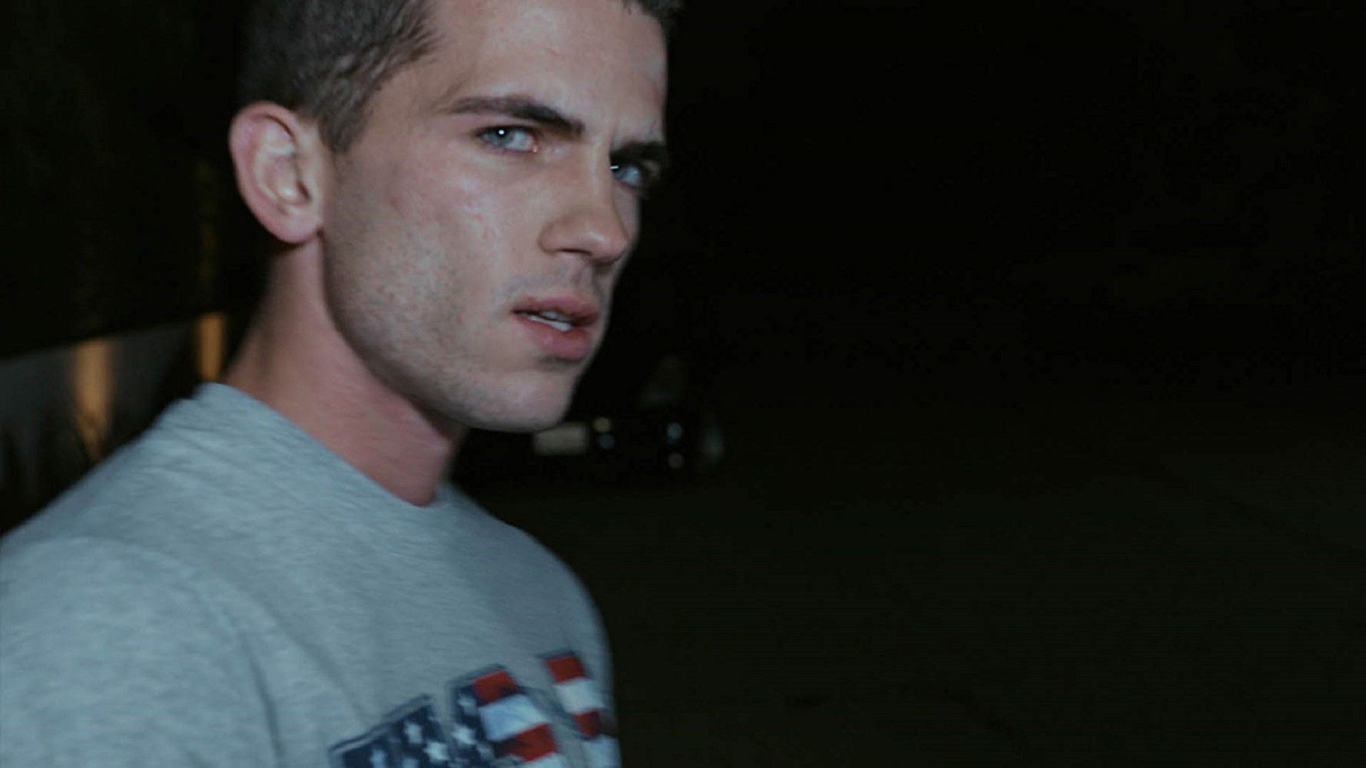 Single AF Background