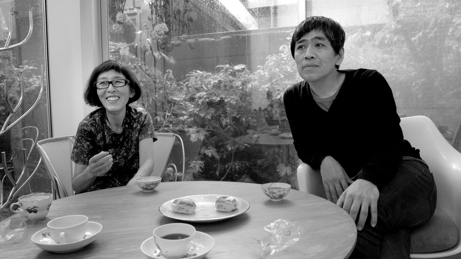 Tokyo Ride Background