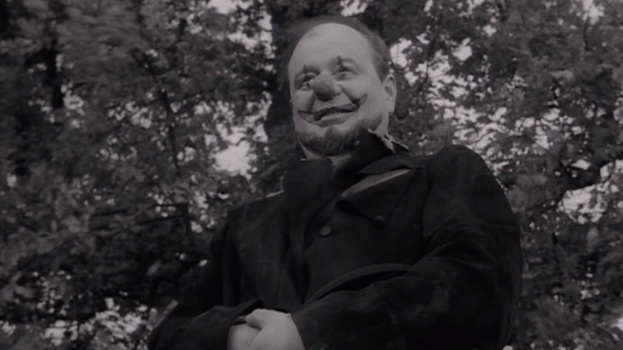 Casting the Runes Background