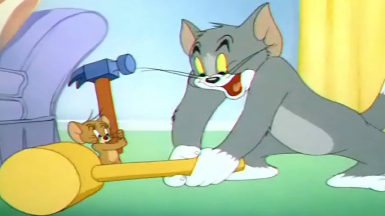 Quiet Please! Background