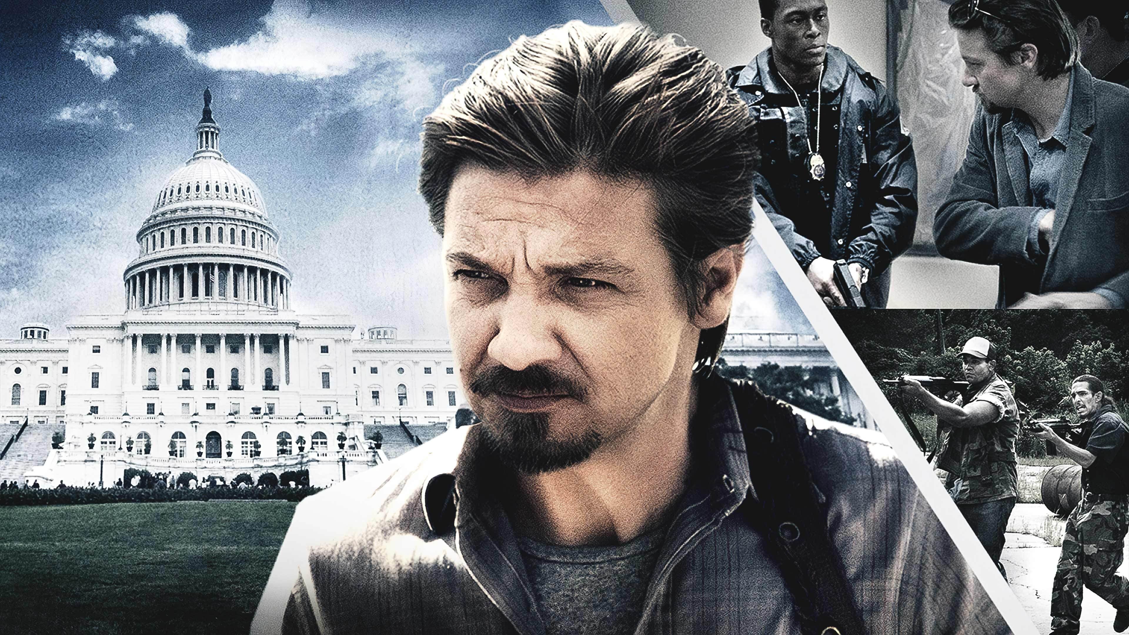 Kill the Messenger Background