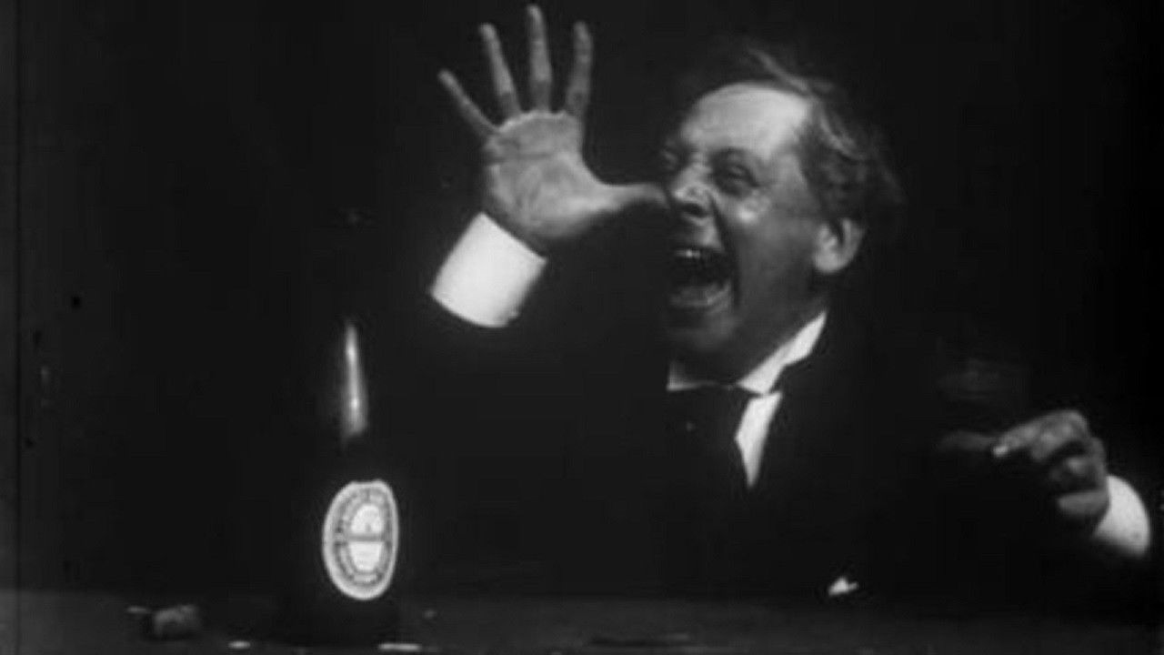 Comic Face Background