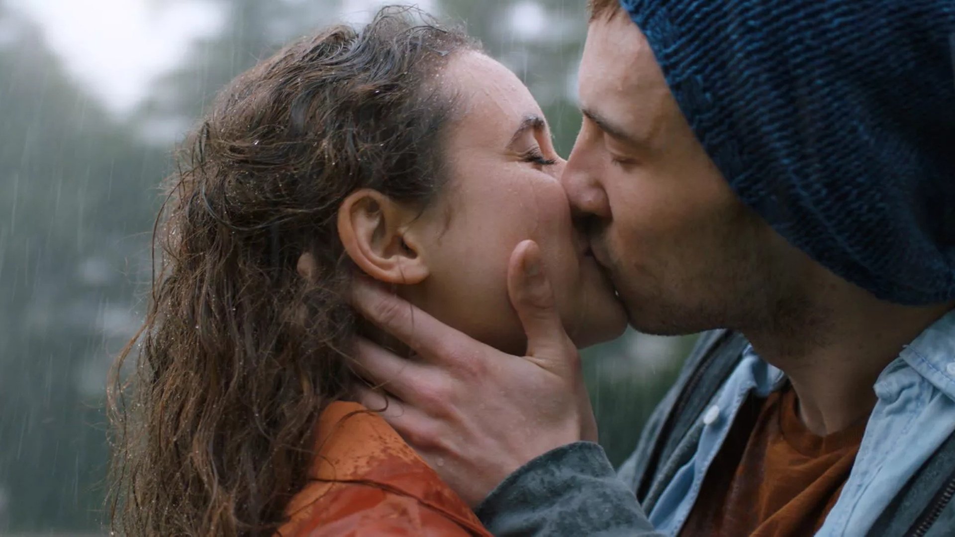 Sense of tumour Background