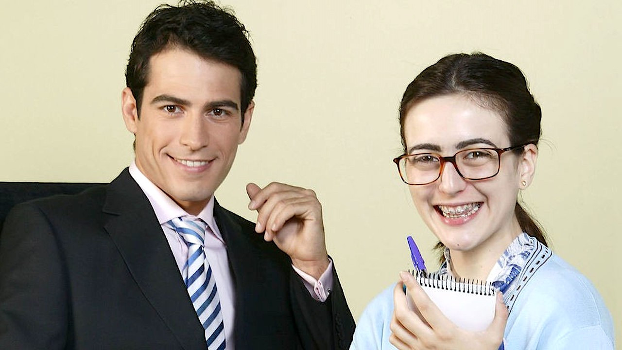 Yo soy Bea Background