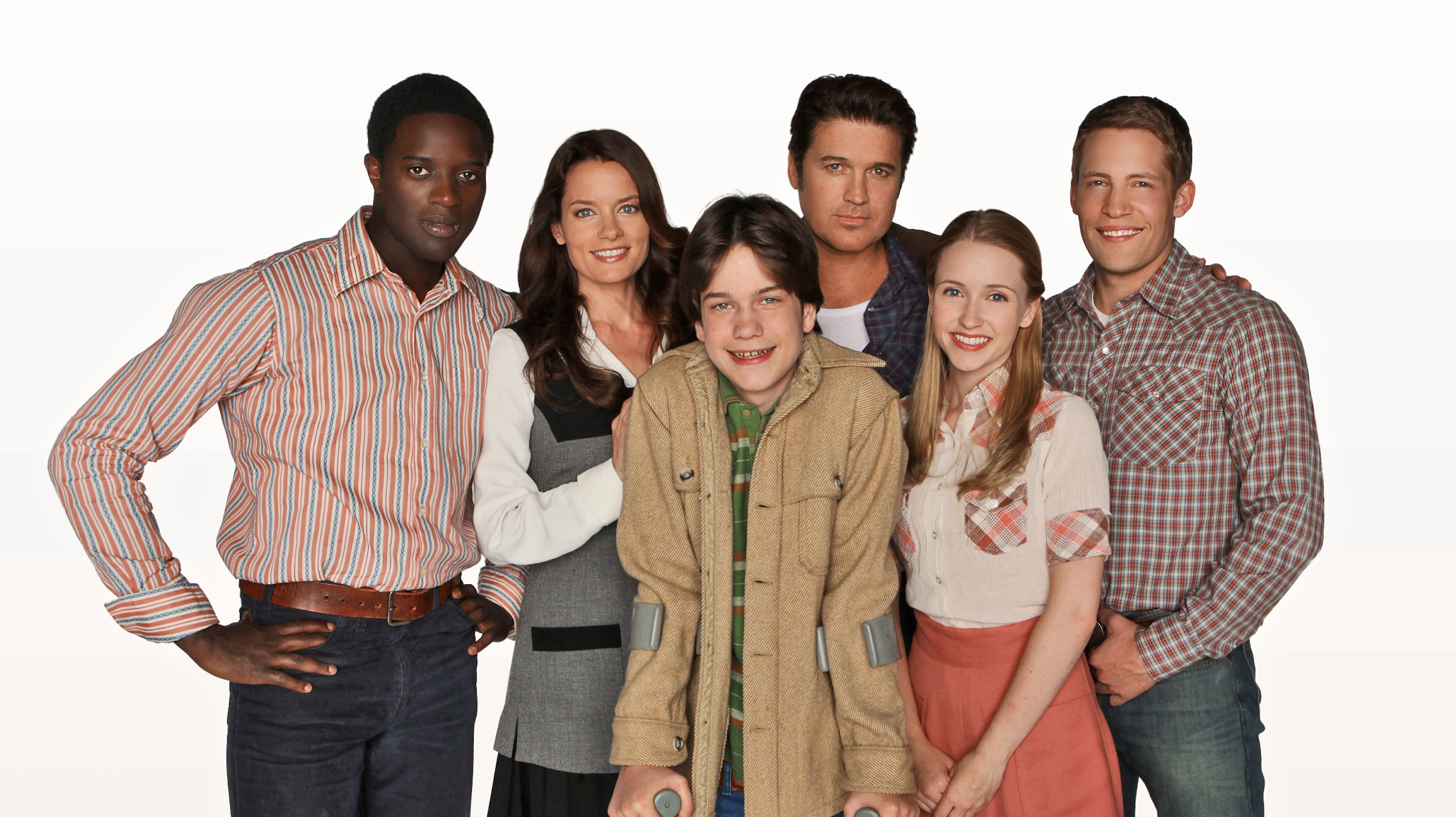 Christmas Comes Home to Canaan Background