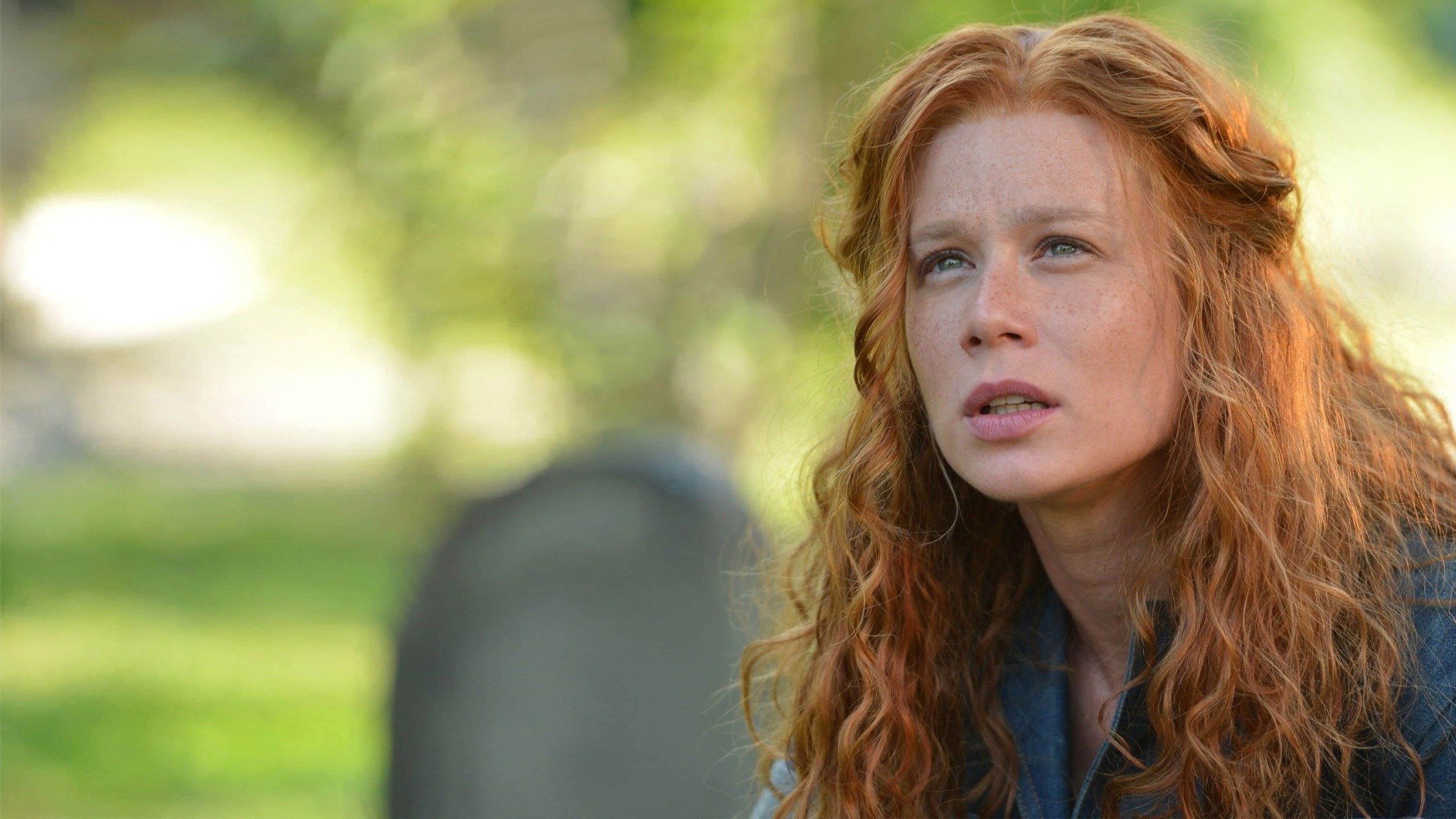 Alone Man Background