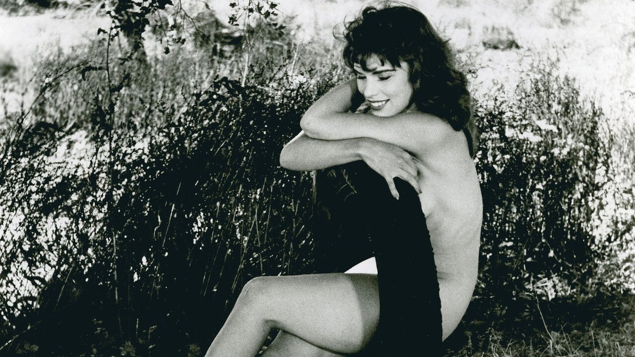 The Immoral Mr. Teas Background