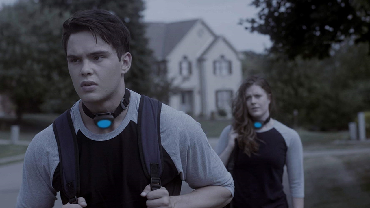 Brace: The Series Background