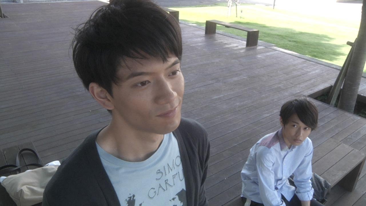 Coming Out Background