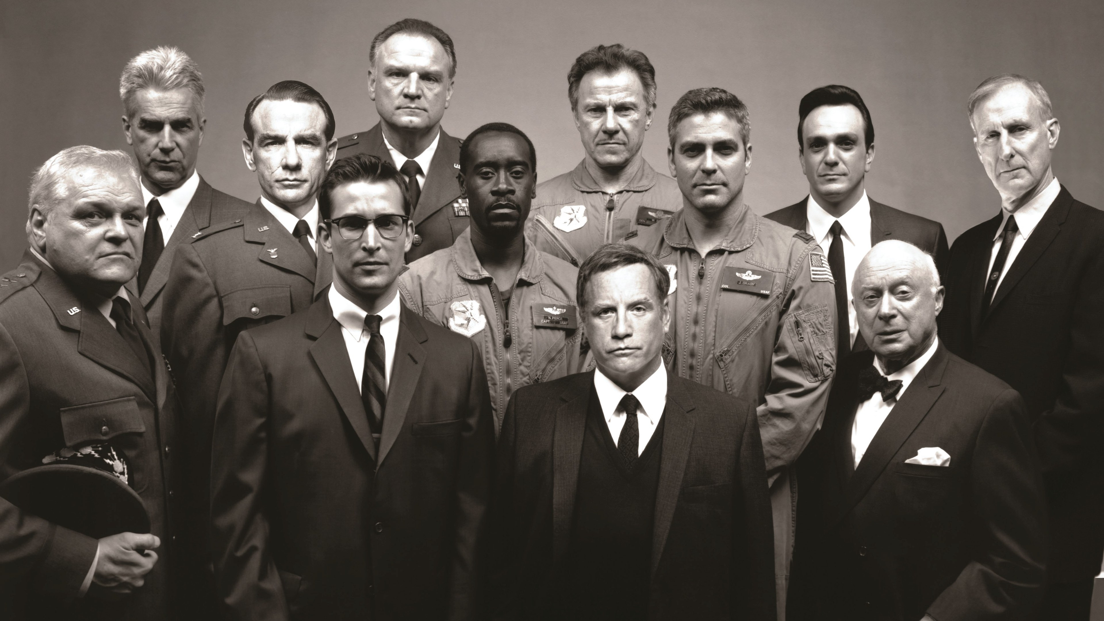 Fail Safe Background