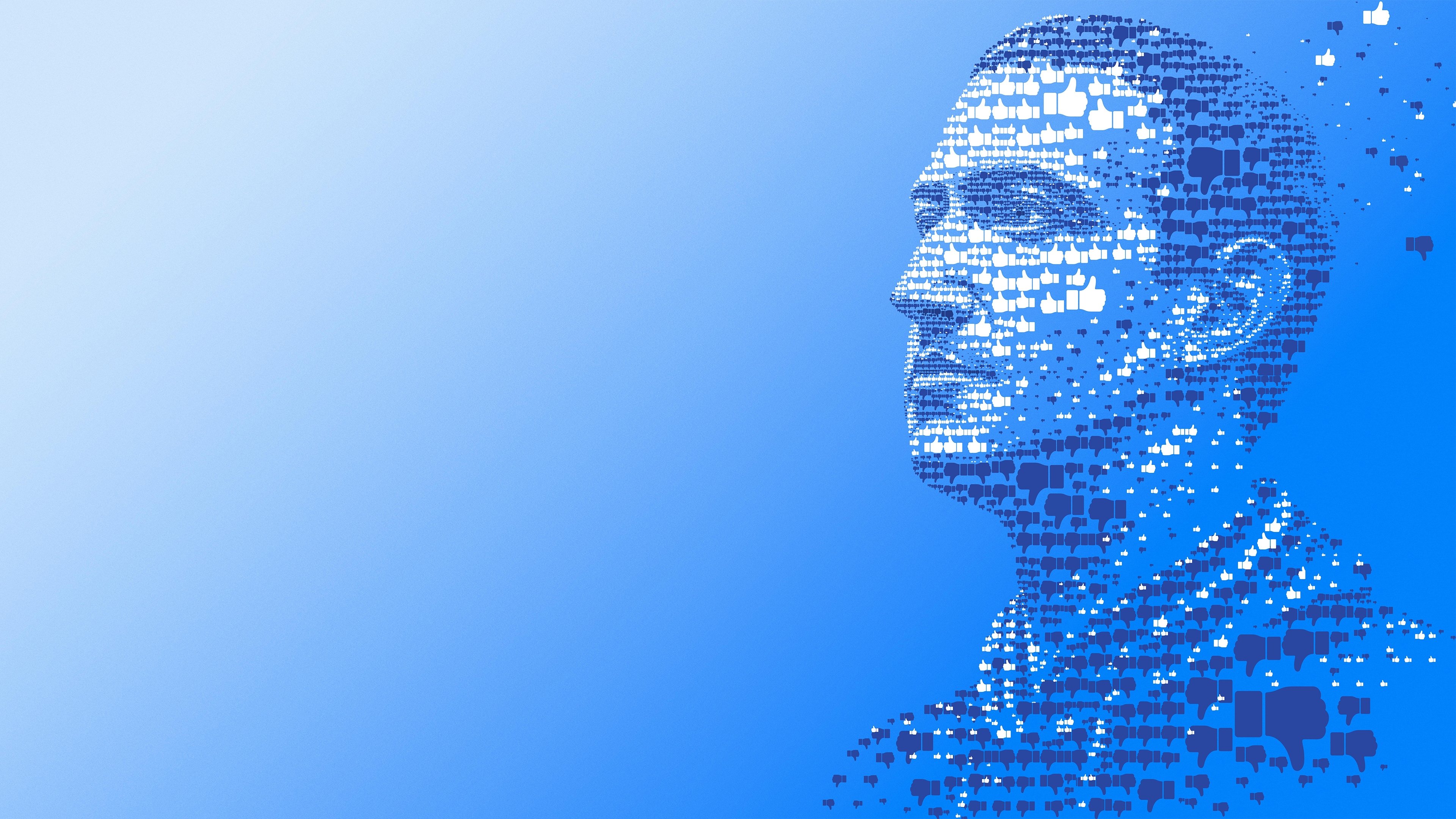 Zuckerberg: King of the Metaverse Background