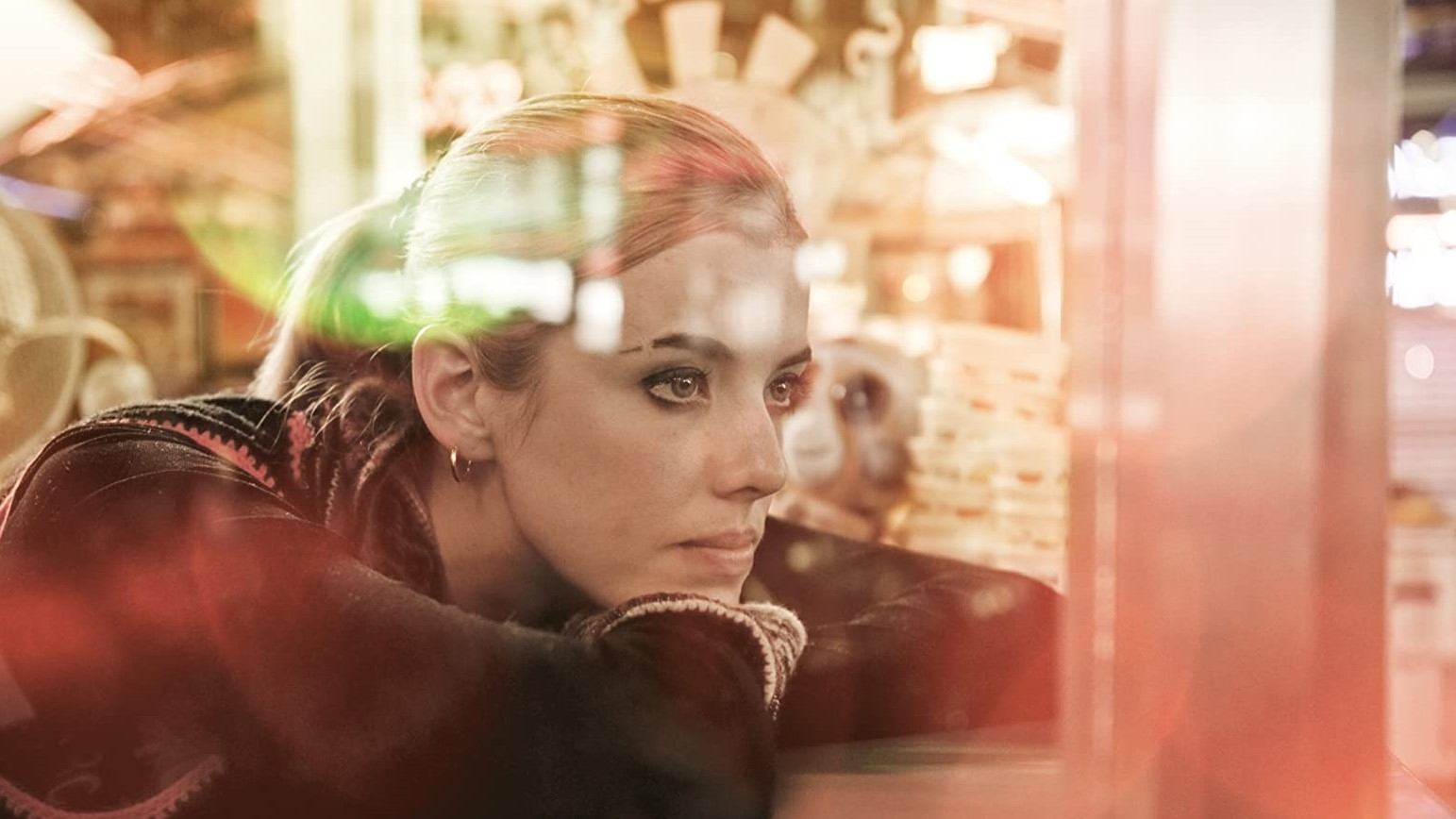 Electricity Background