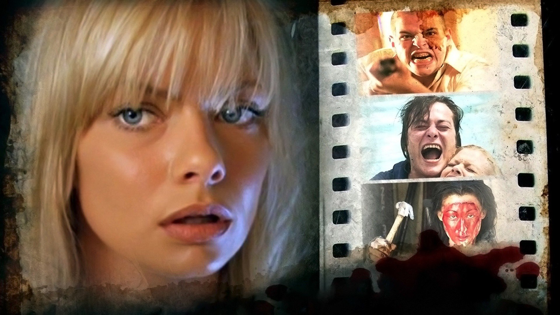 Cruel World Background