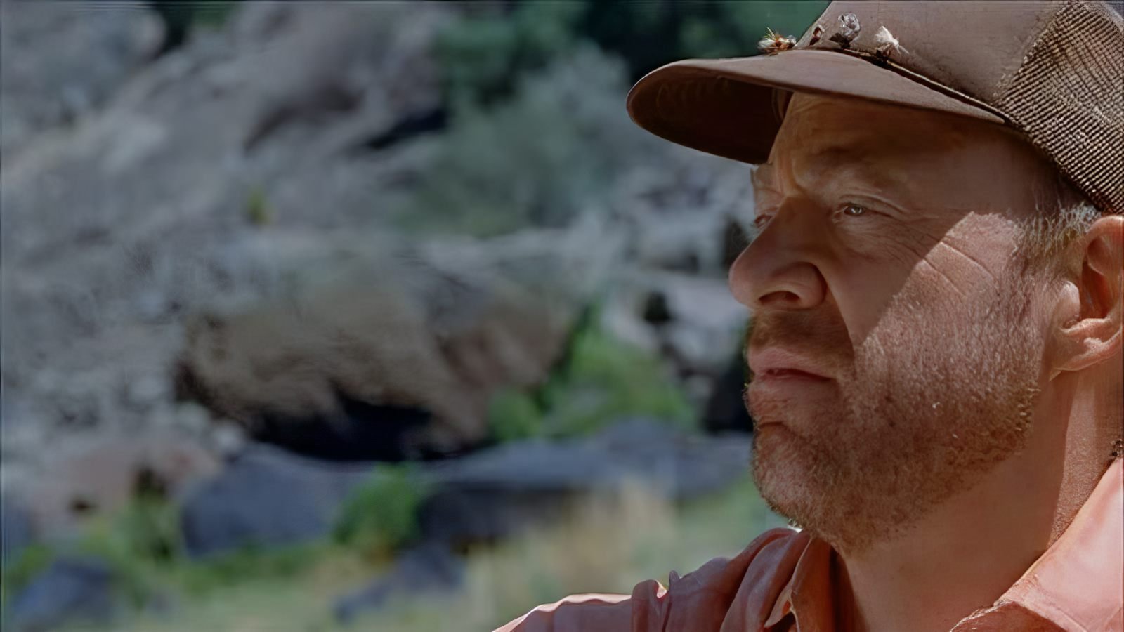 Off the Map Background