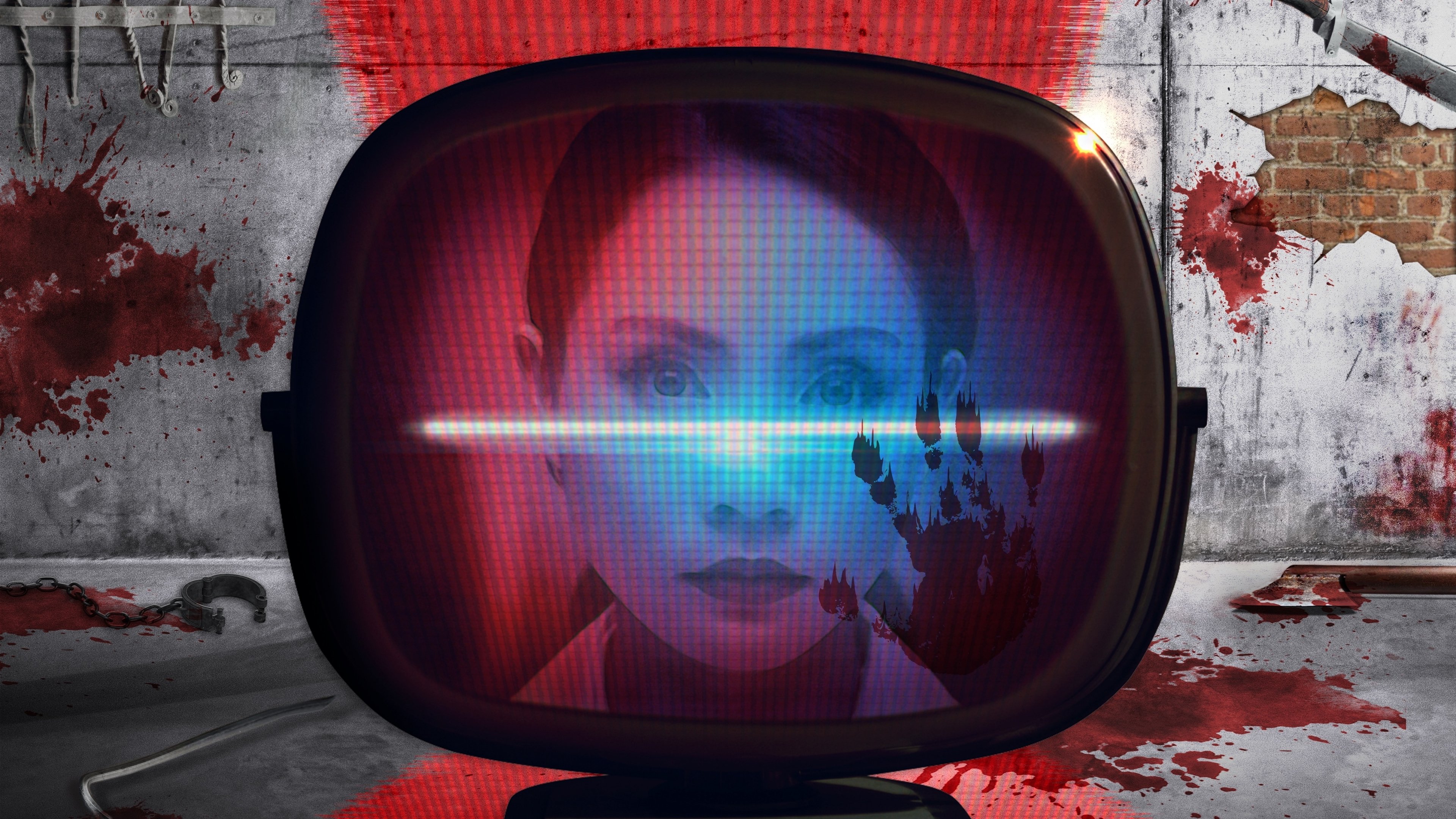 The Blackout Experiment Background