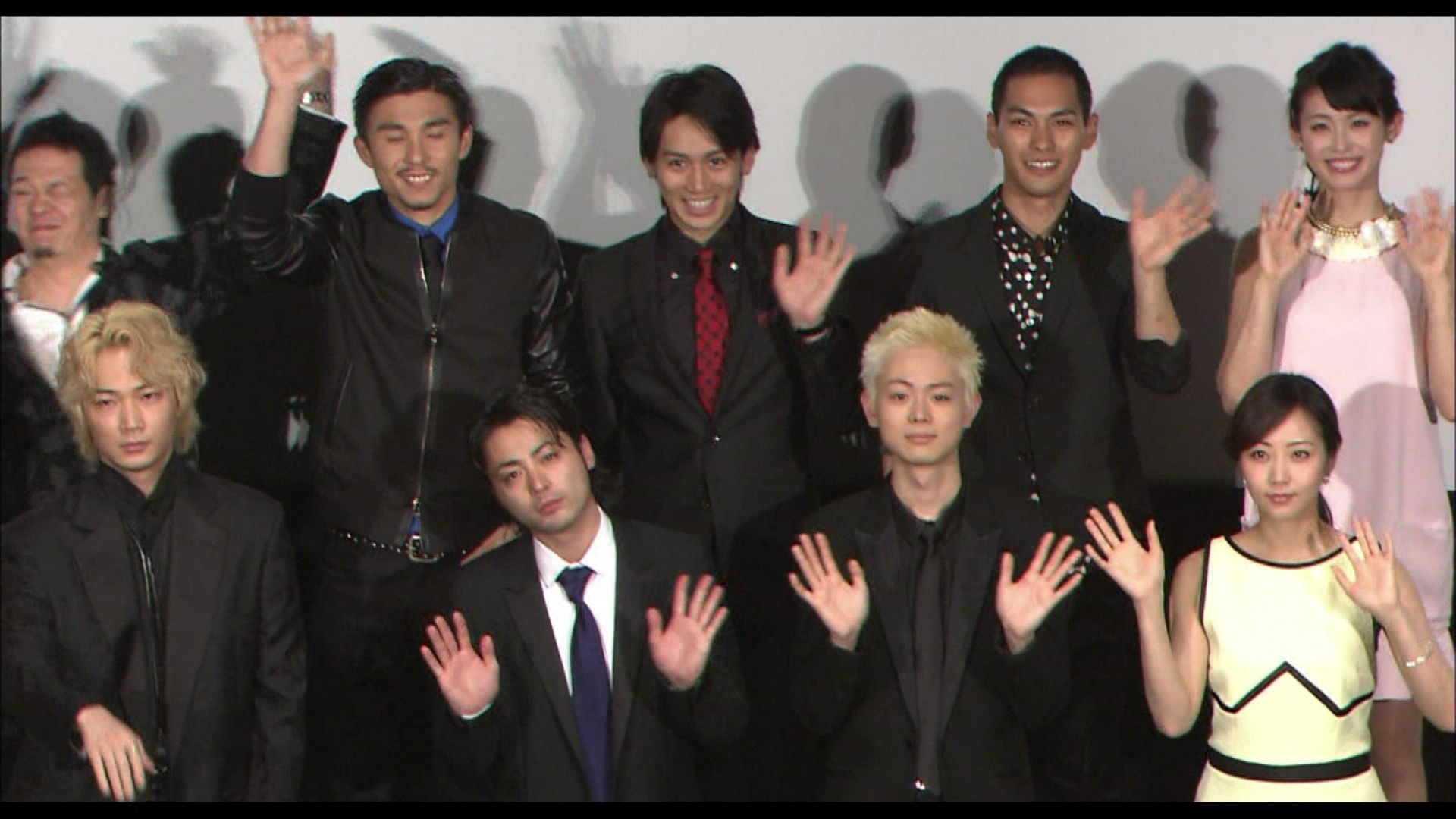 Ushijima the Loan Shark Part 2 Background