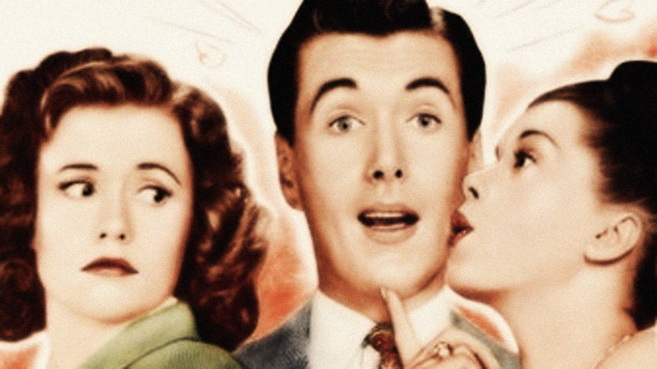 Wallflower Background