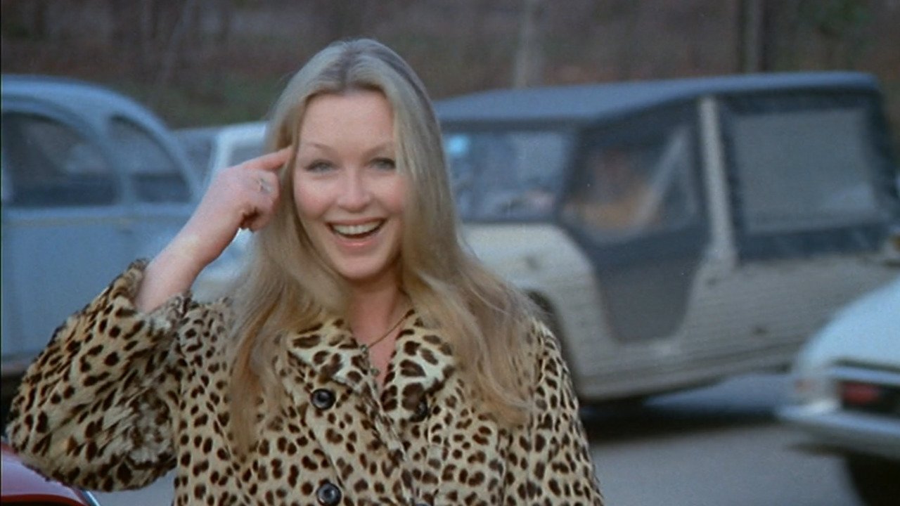 Everybody He Is Nice, Everybody He Is Beautiful Background