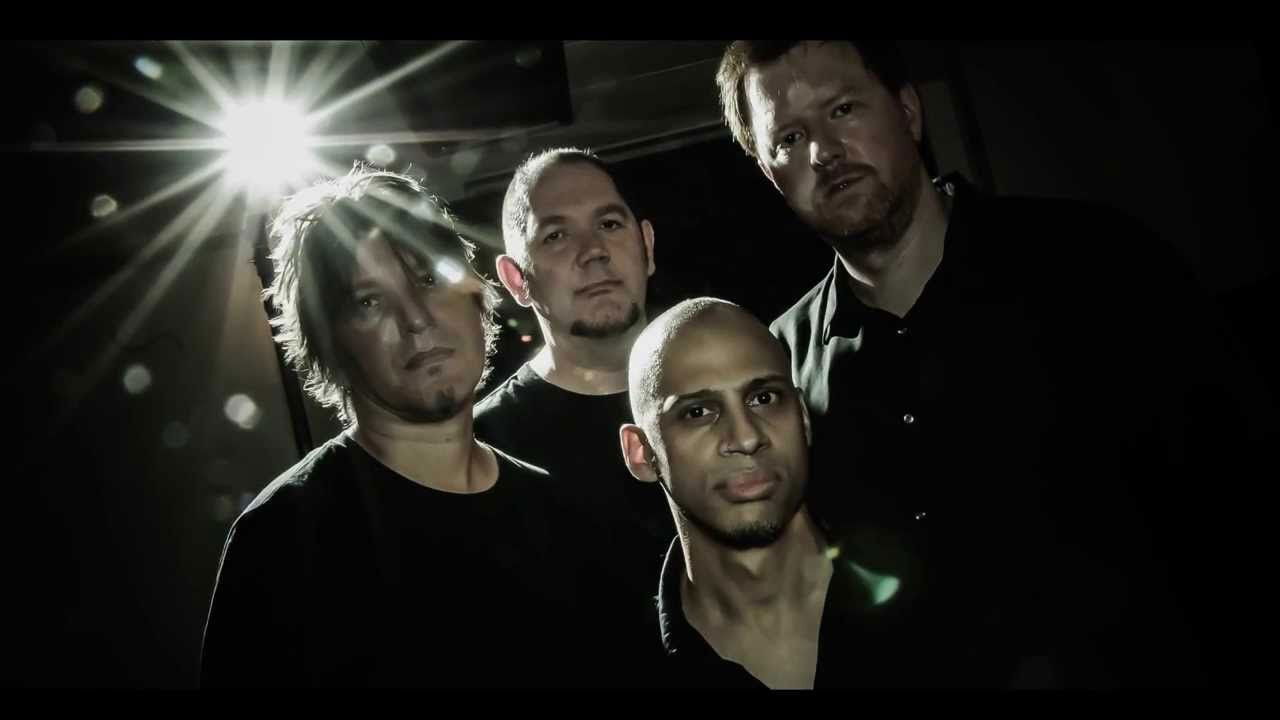 Ovrfwrd - Occupations of Uninhabited Space Background