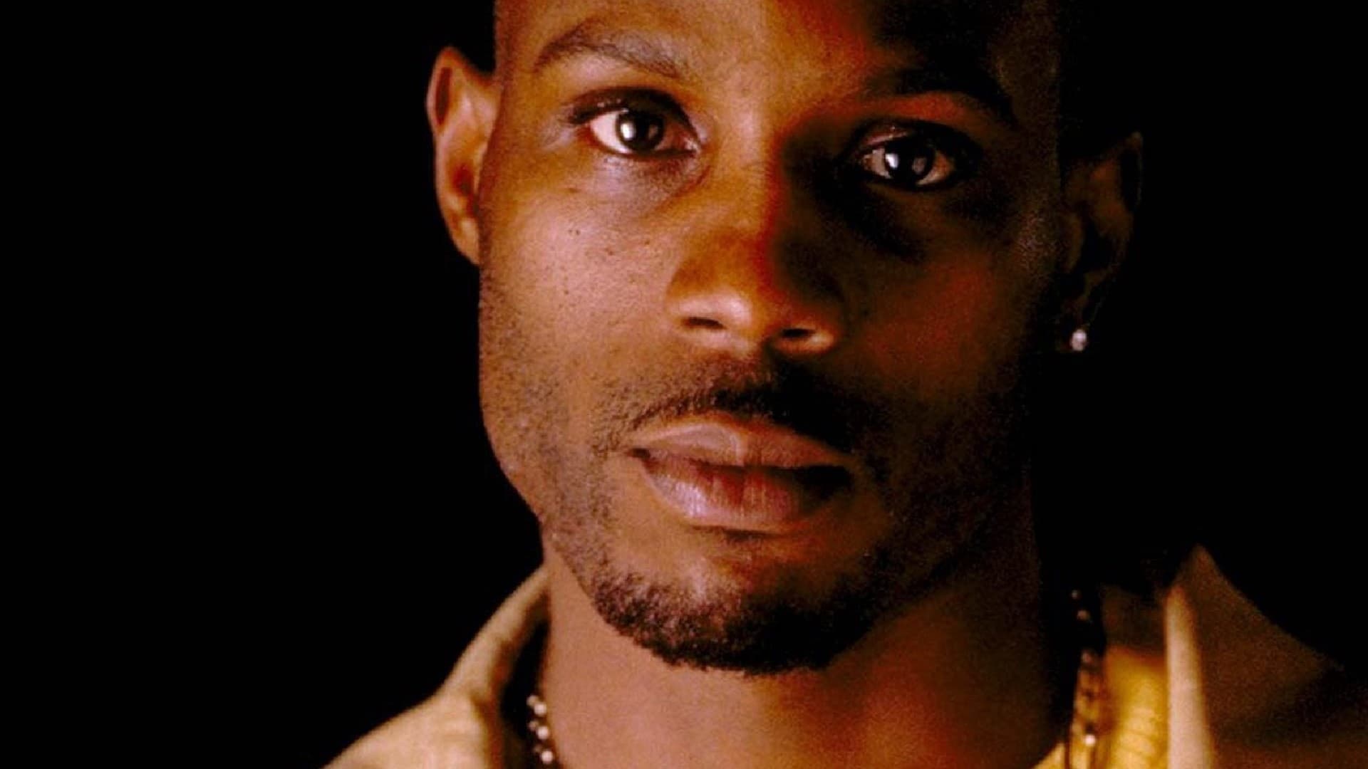 Never Die Alone Background