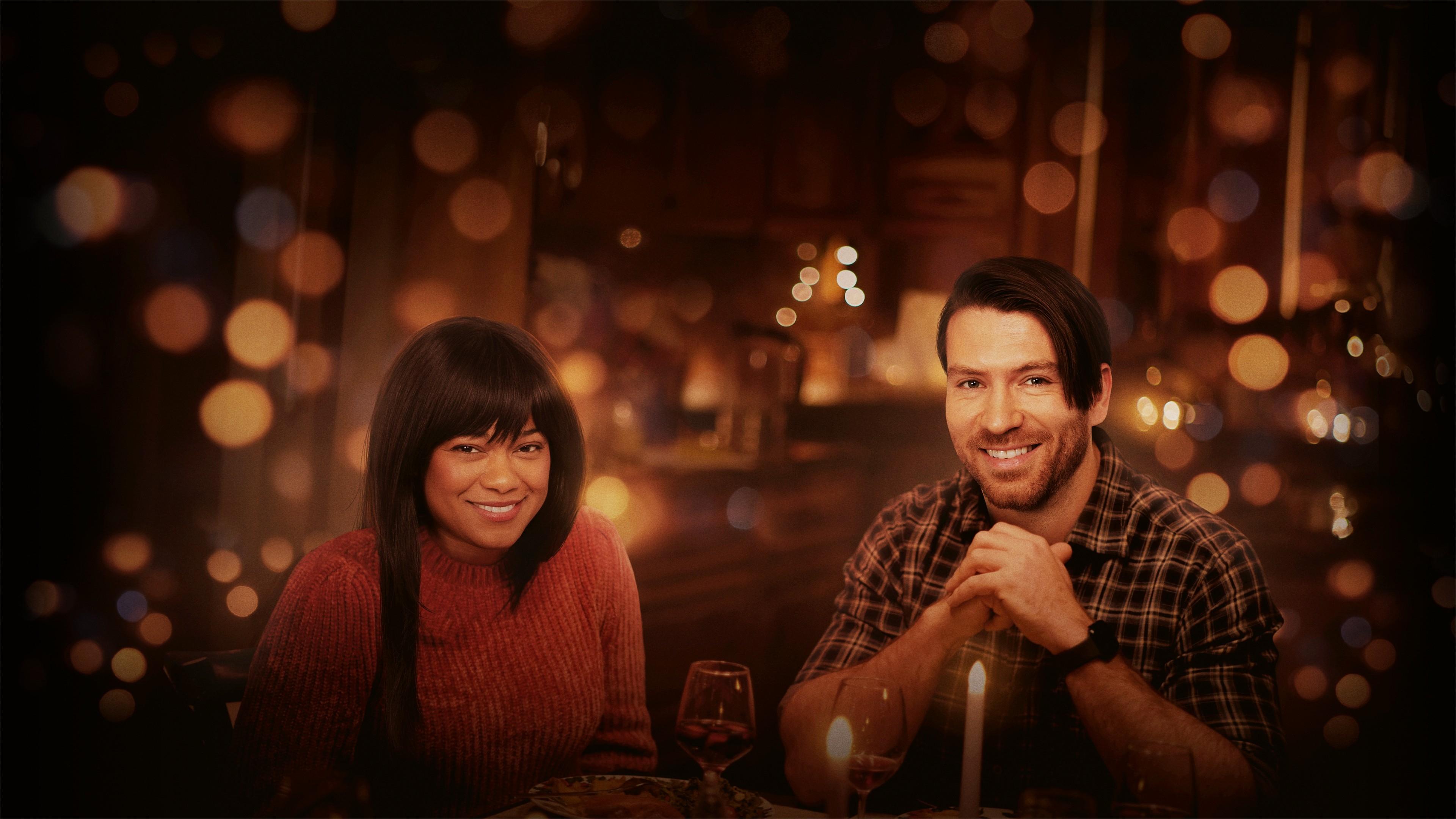 The Holiday Proposal Plan Background