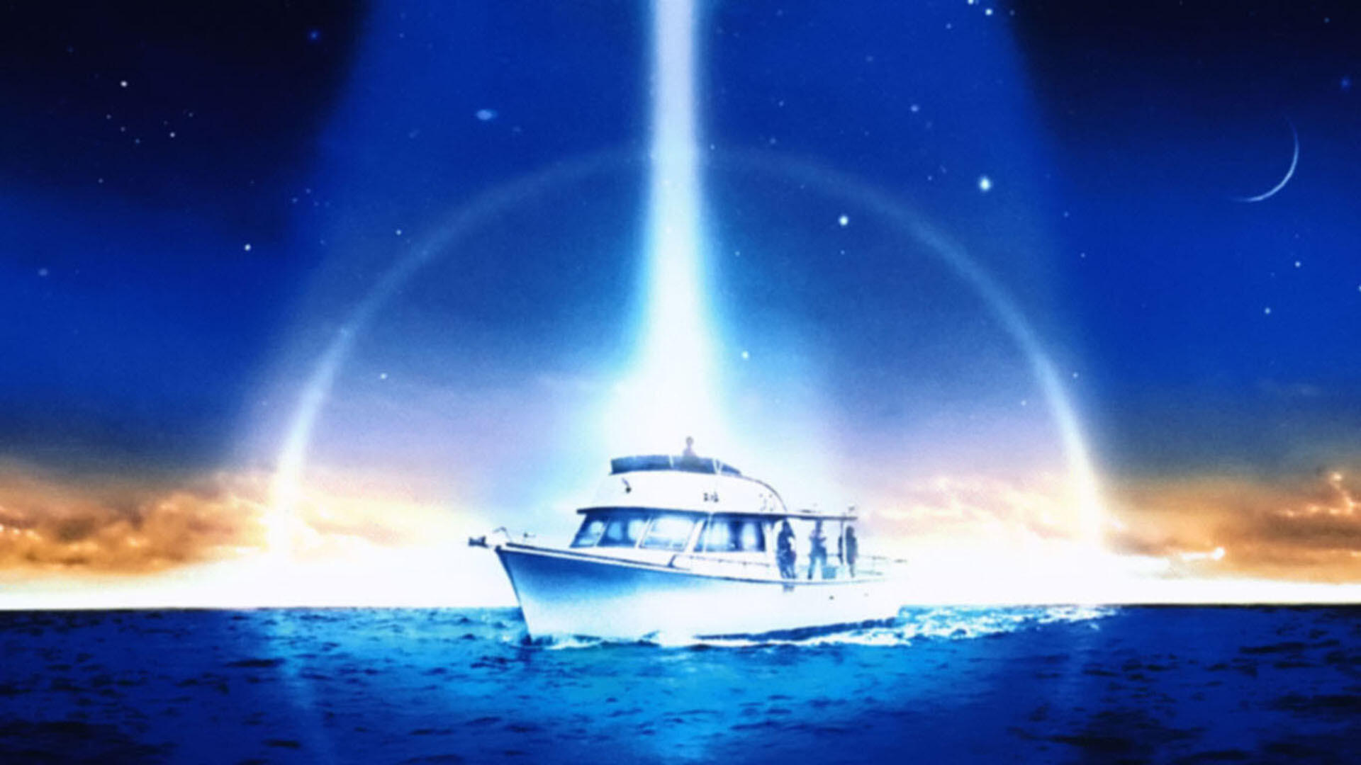 Cocoon: The Return Background