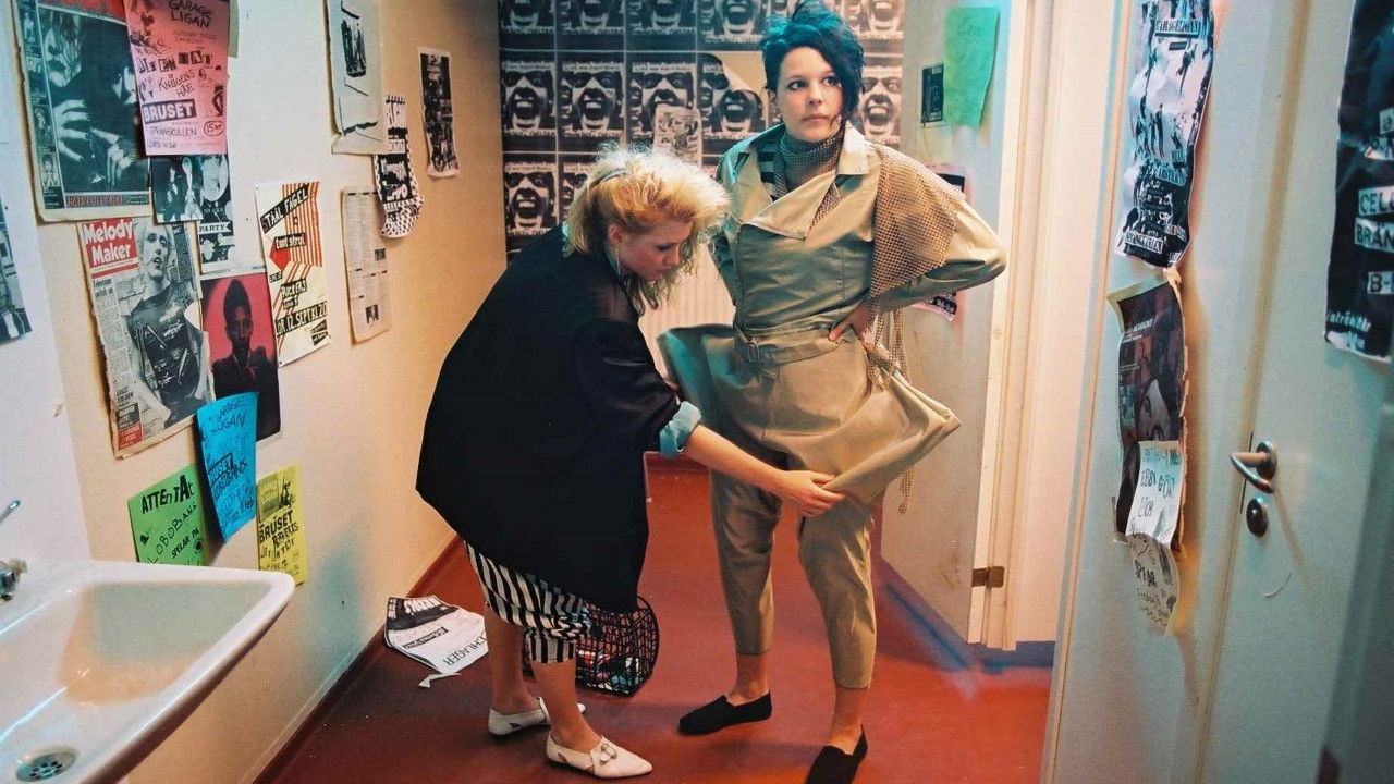 God Save the King Background