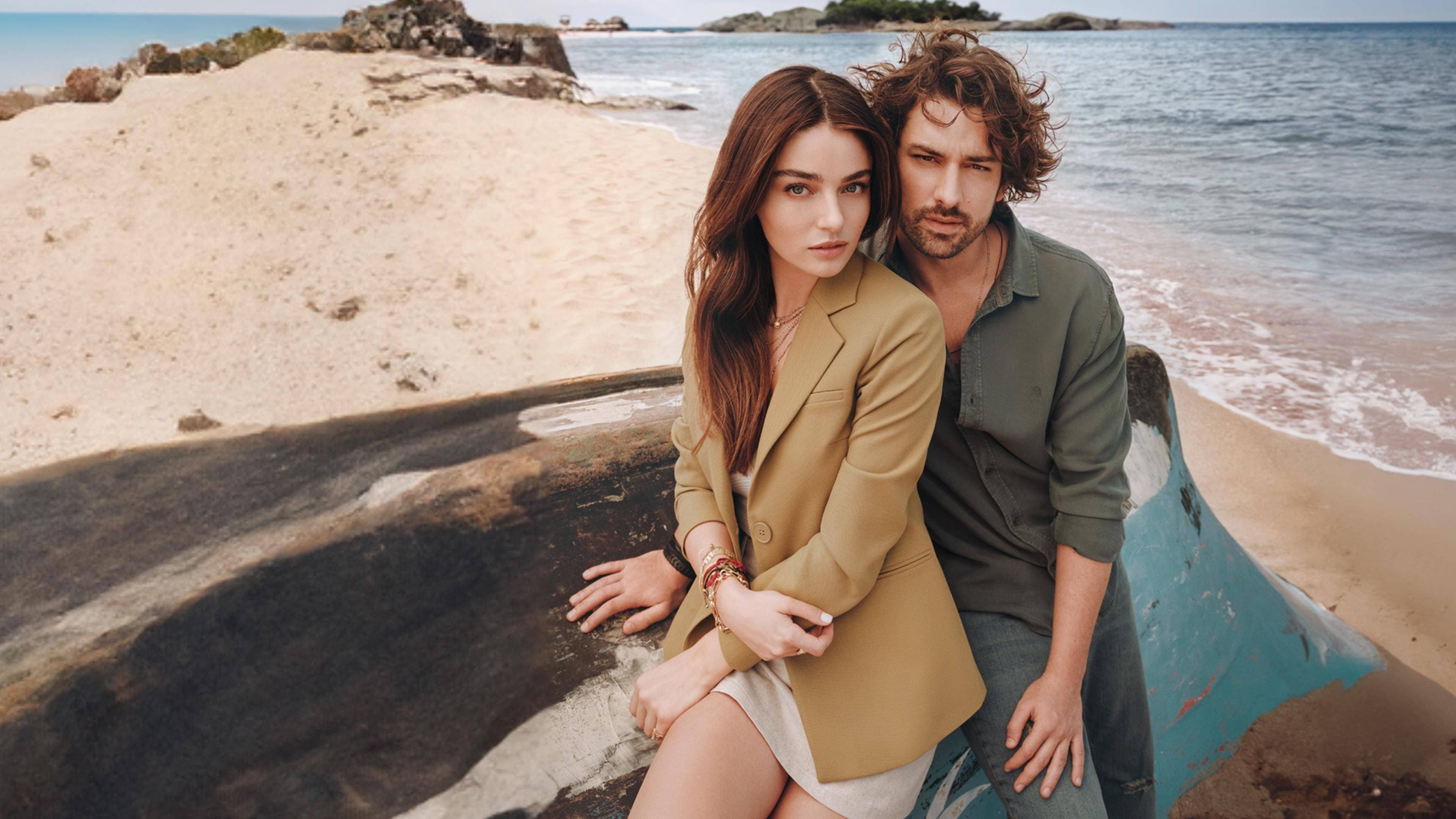 Be My Sunshine Background