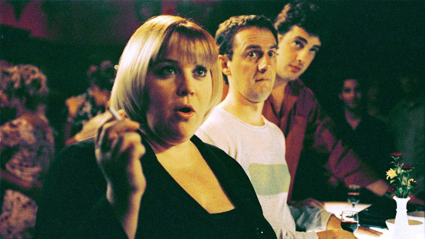 Wedding Night Background