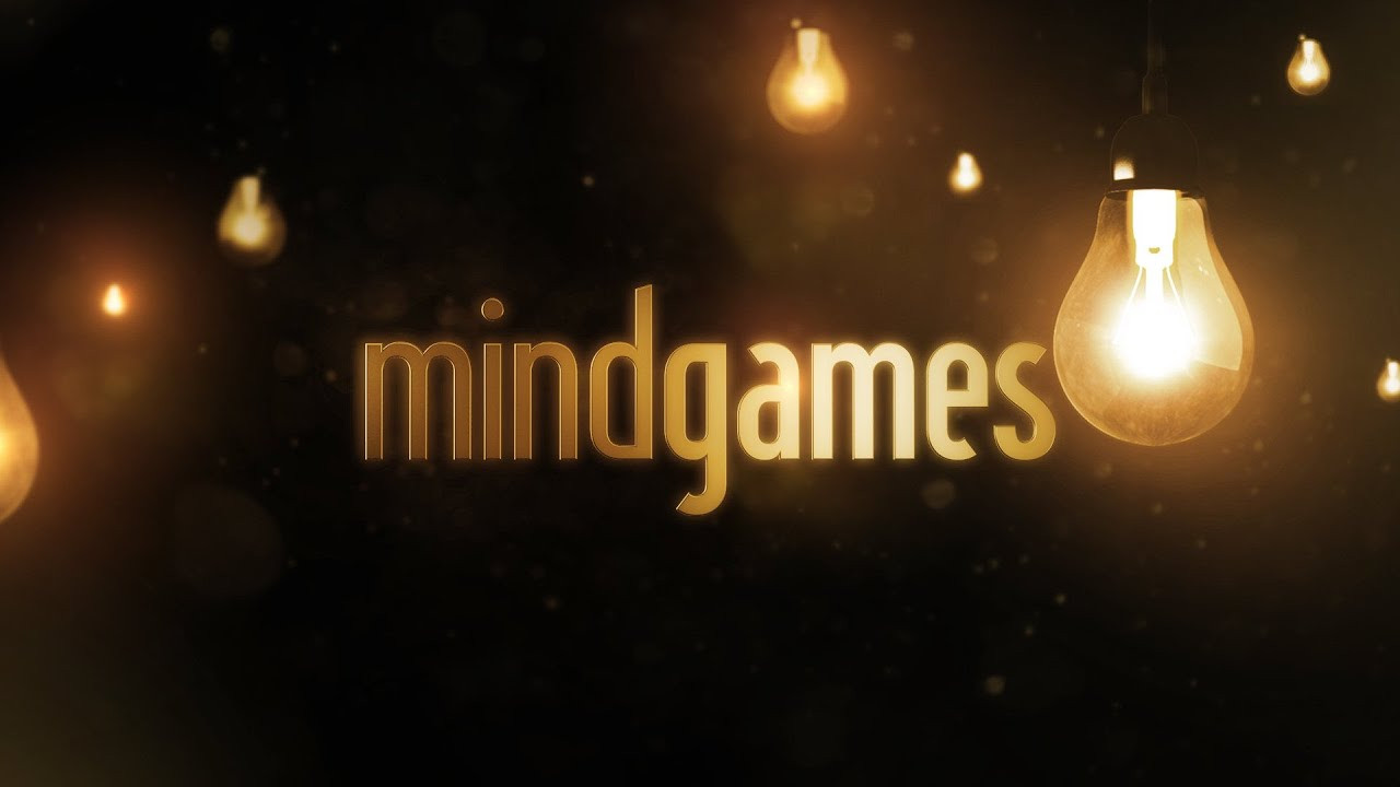 Mind Games Background