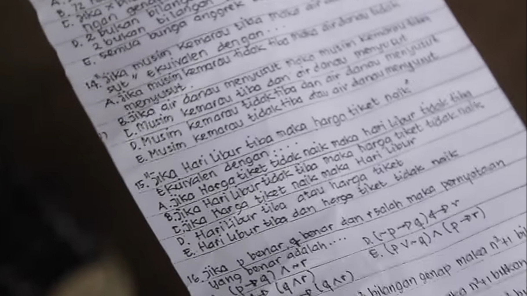 Dark Side Background