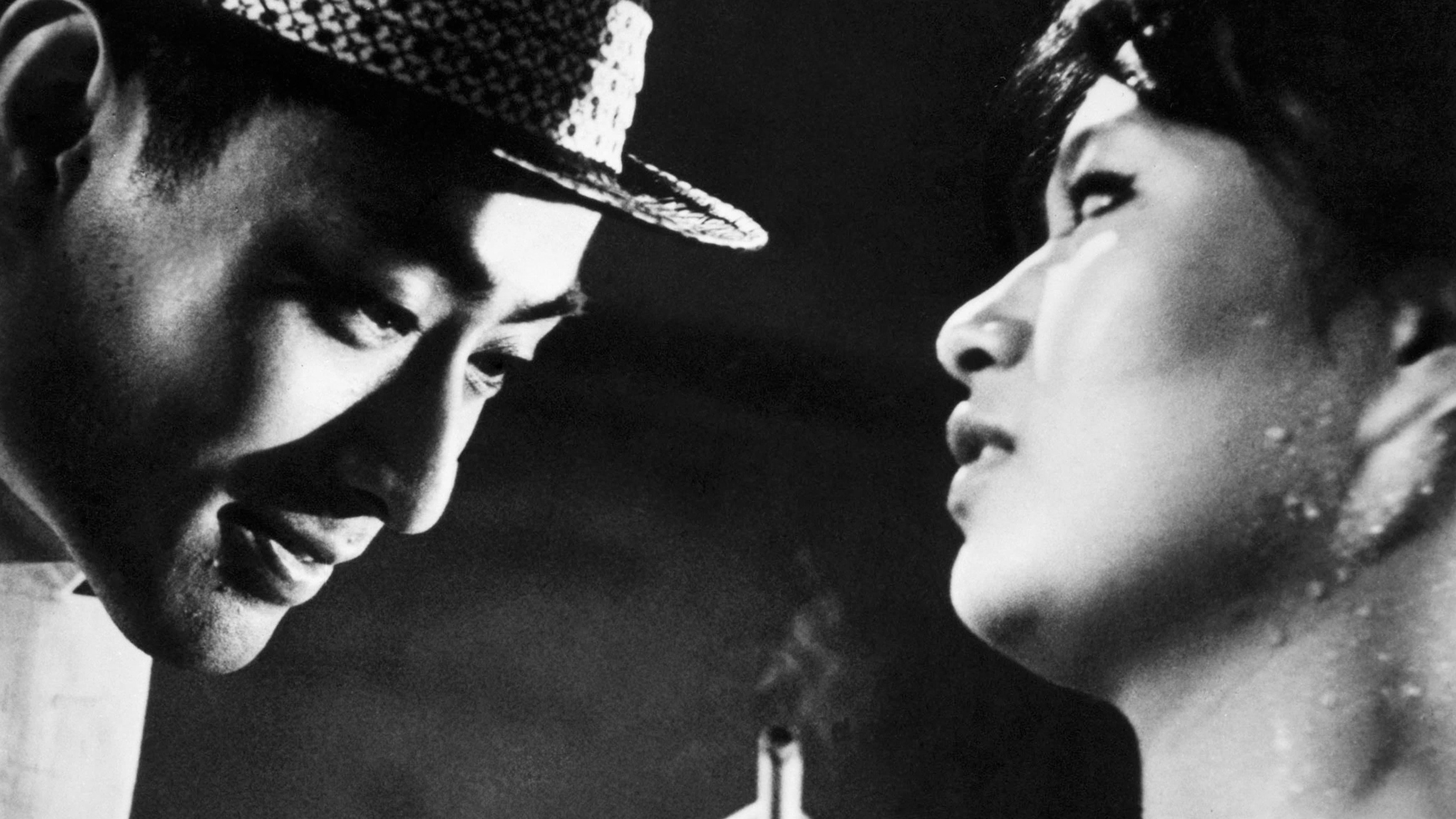 The Sun's Burial Background