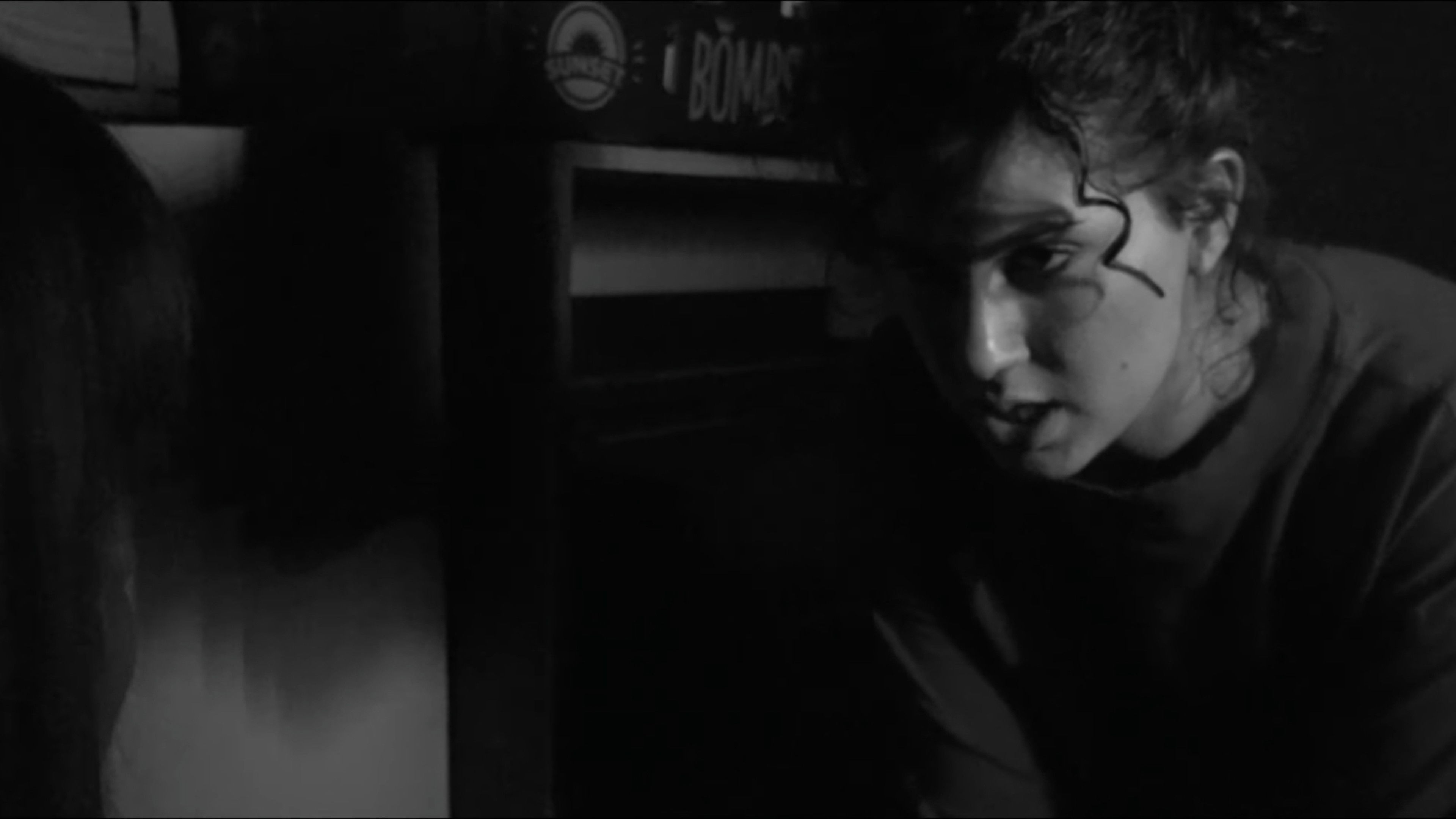 Starring Role Background