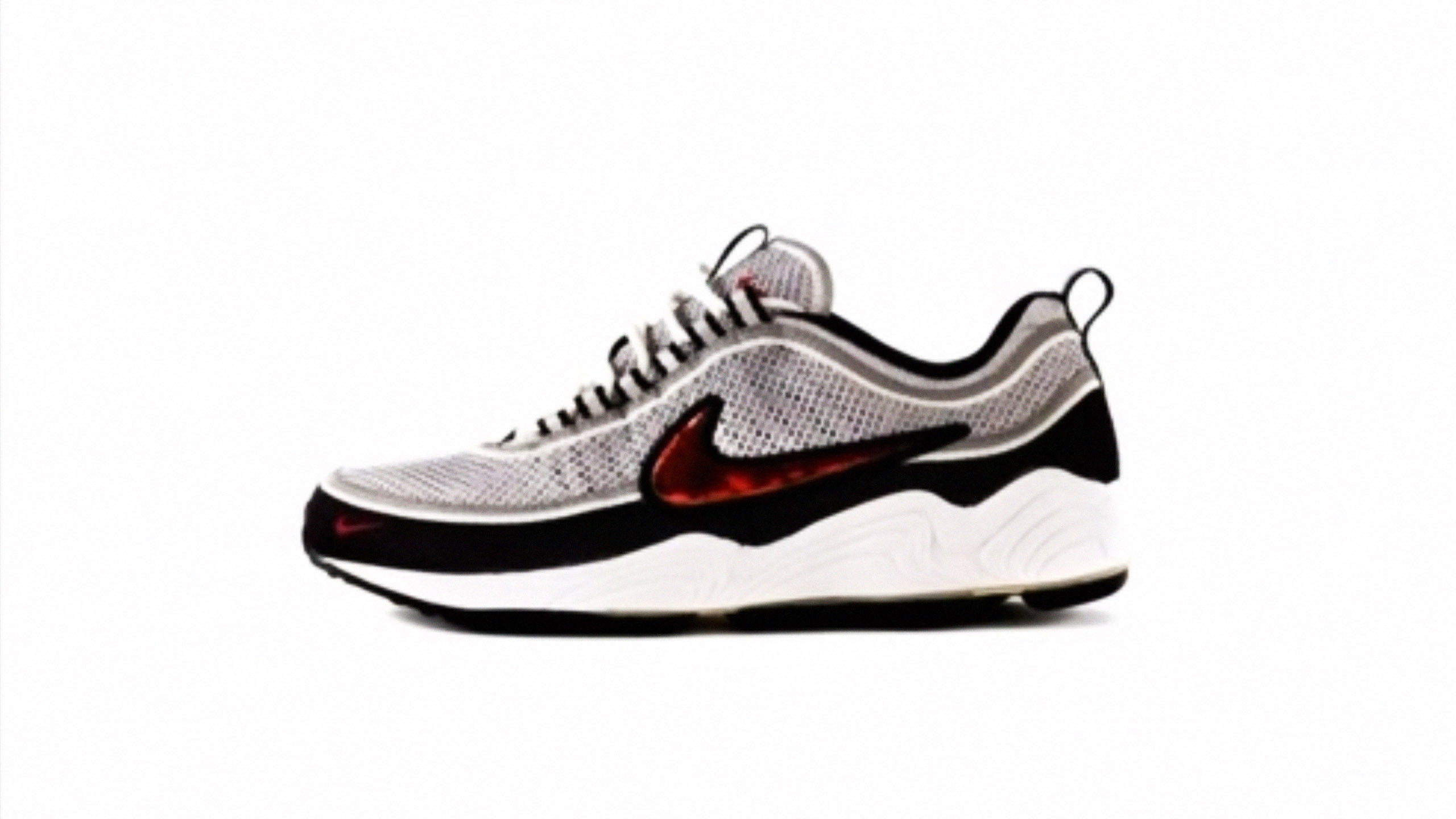 Just for Kicks Background