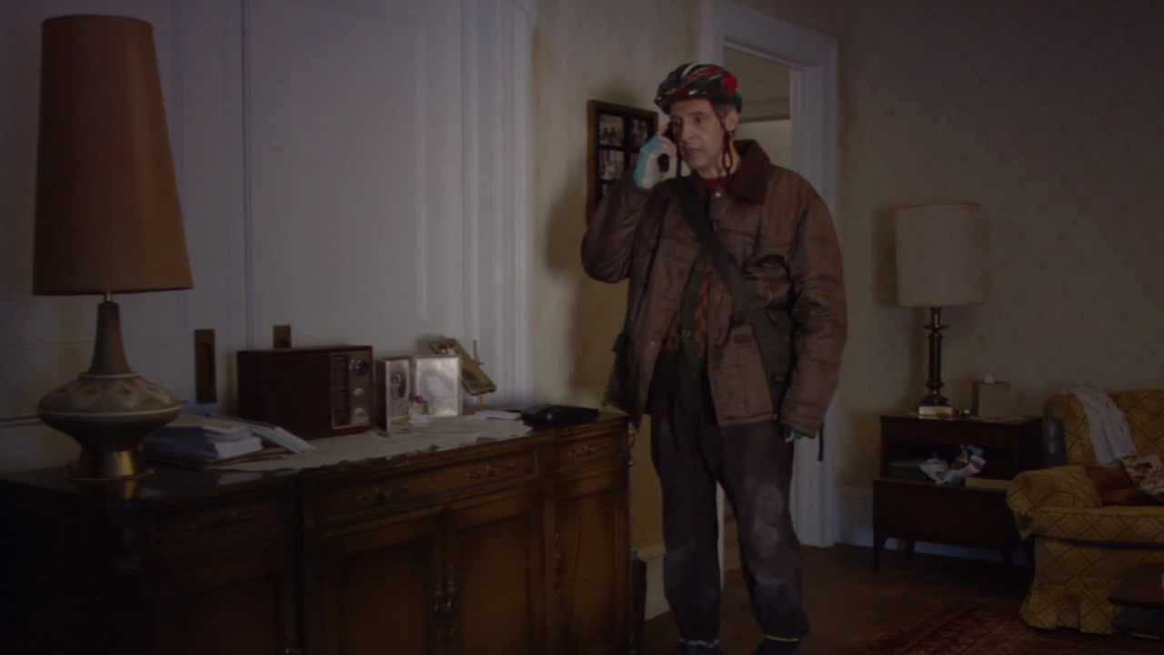 Somewhere Tonight Background