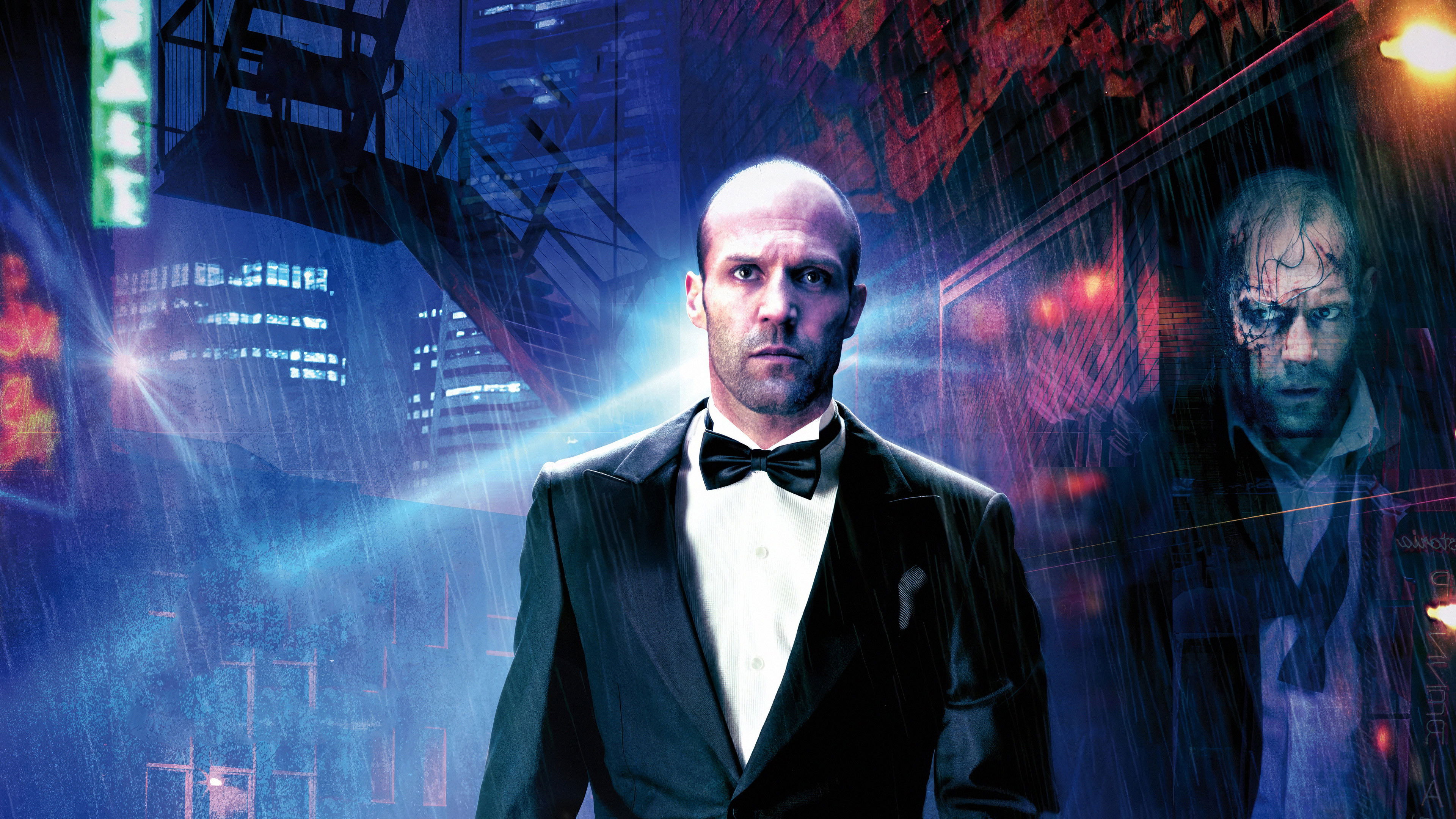 Hummingbird Background