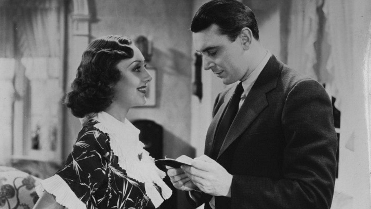 Housewife Background