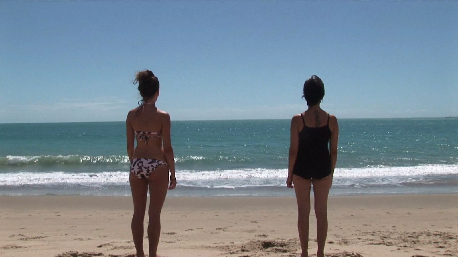 The American Friend Background