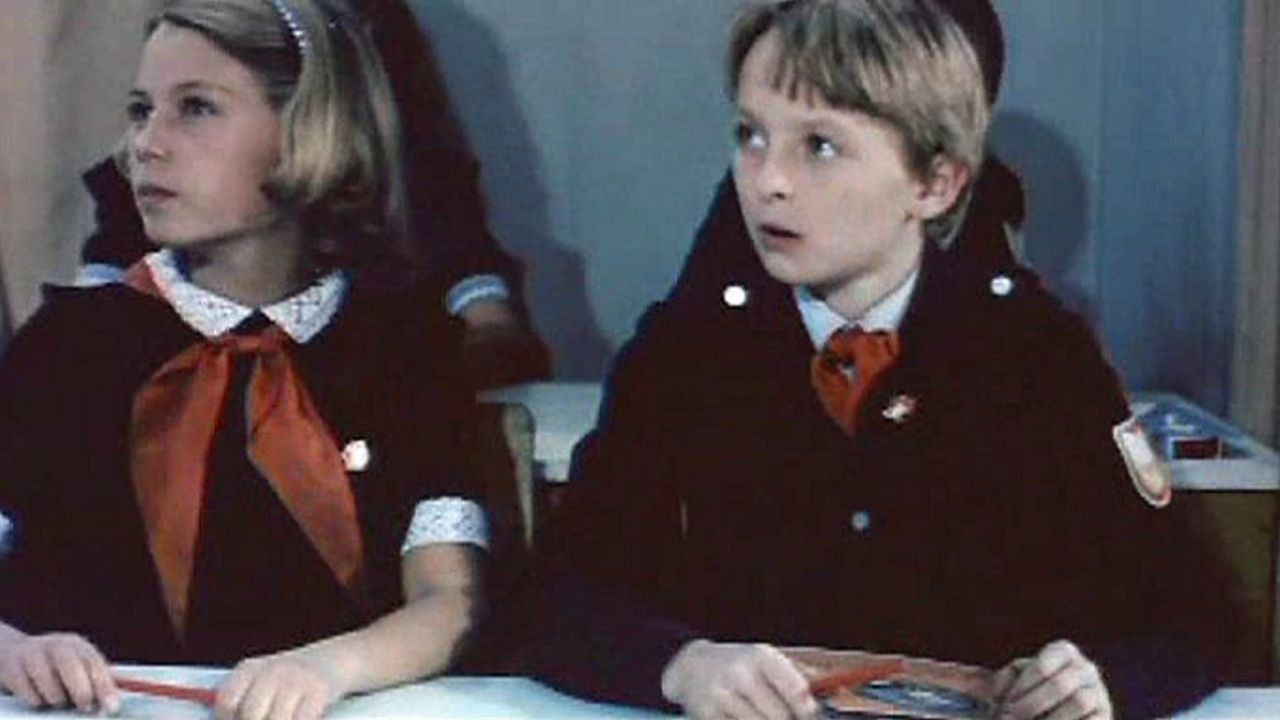 Pernicious Sunday Background