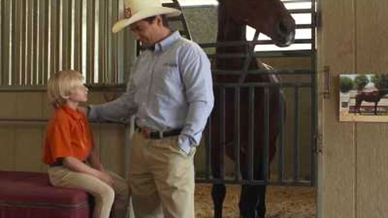 Harley's Hill Background