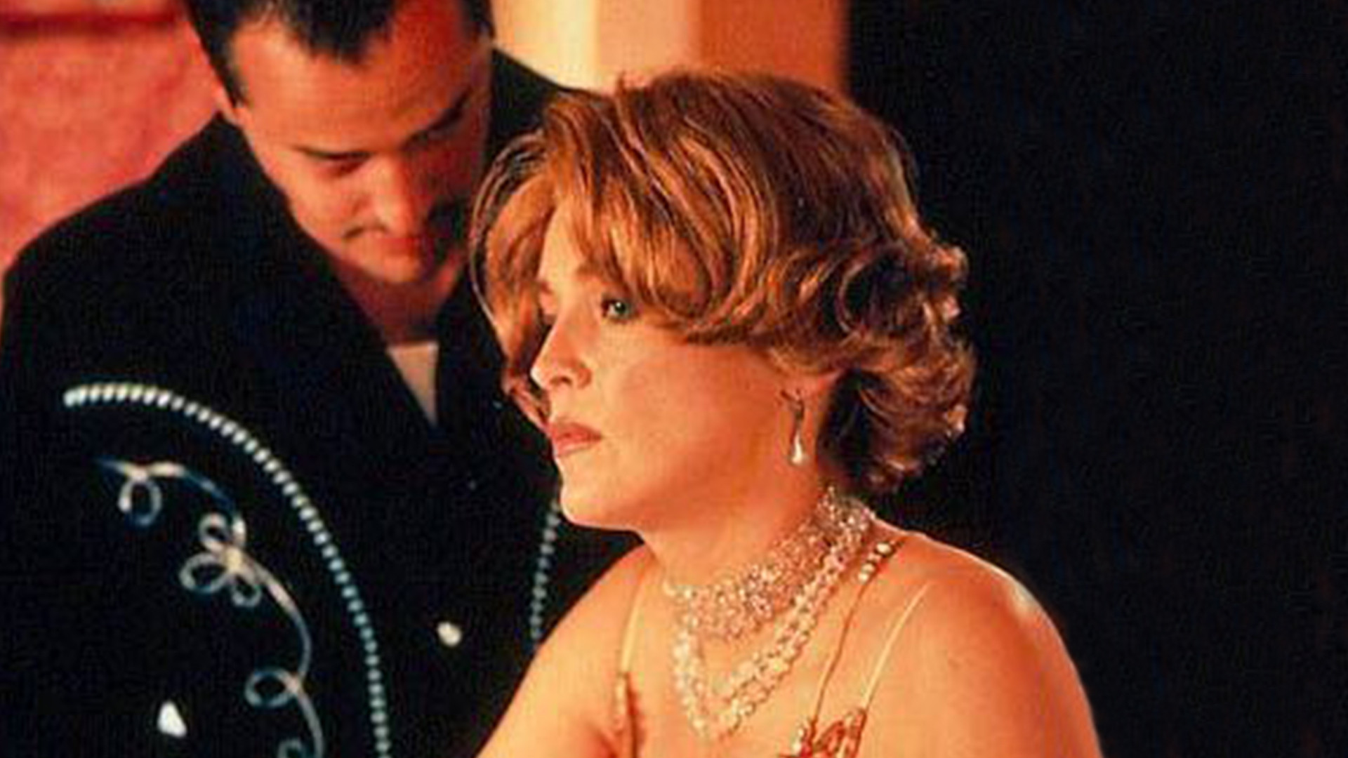 Beautiful Joe Background