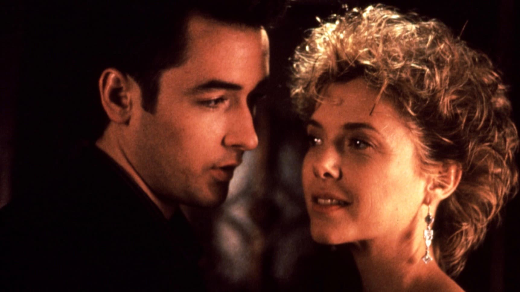 The Grifters Background